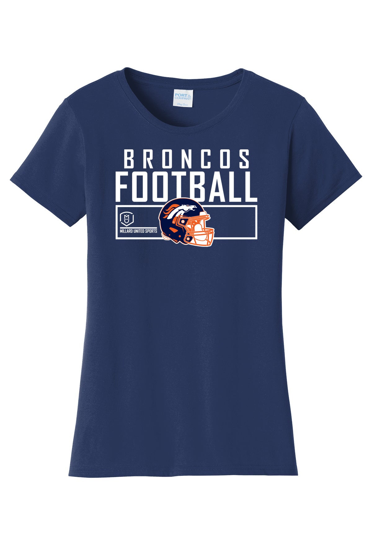 Ladies Fan Favorite Tee