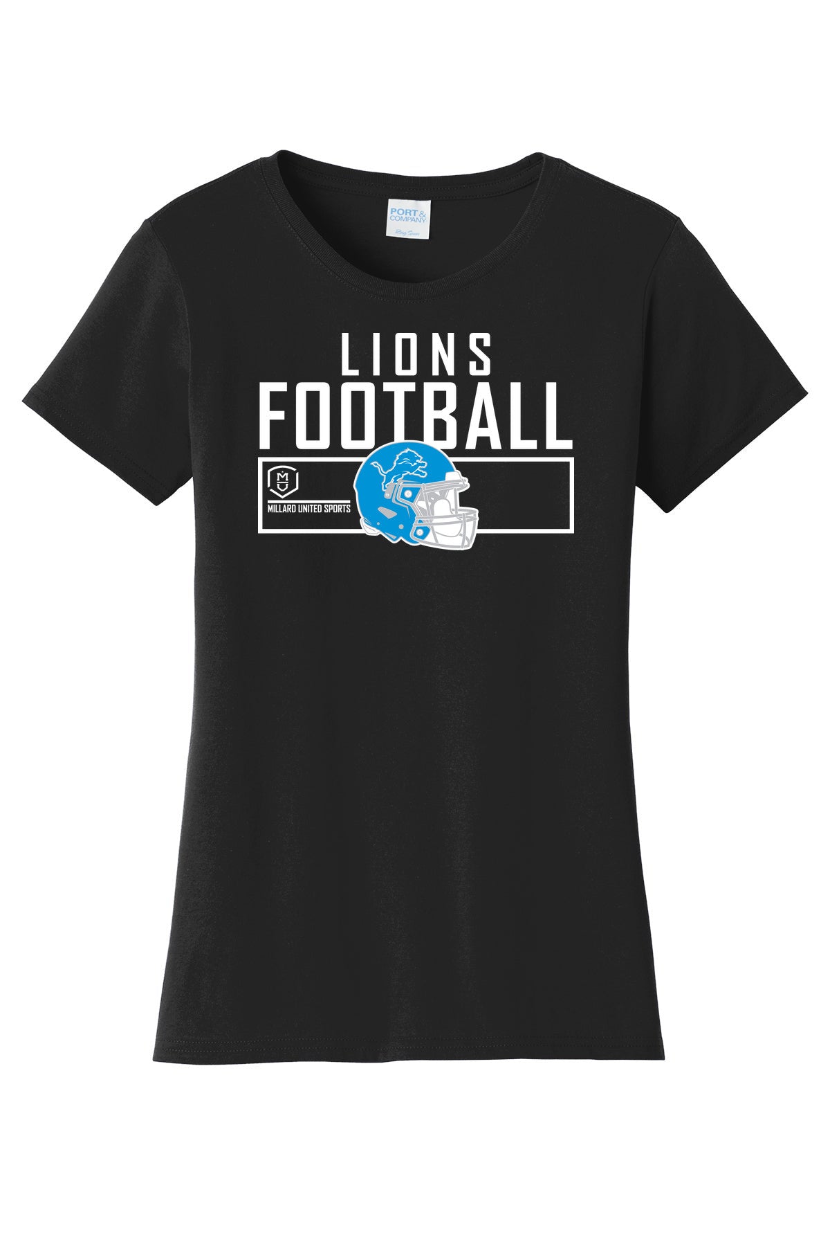 Ladies Fan Favorite Tee