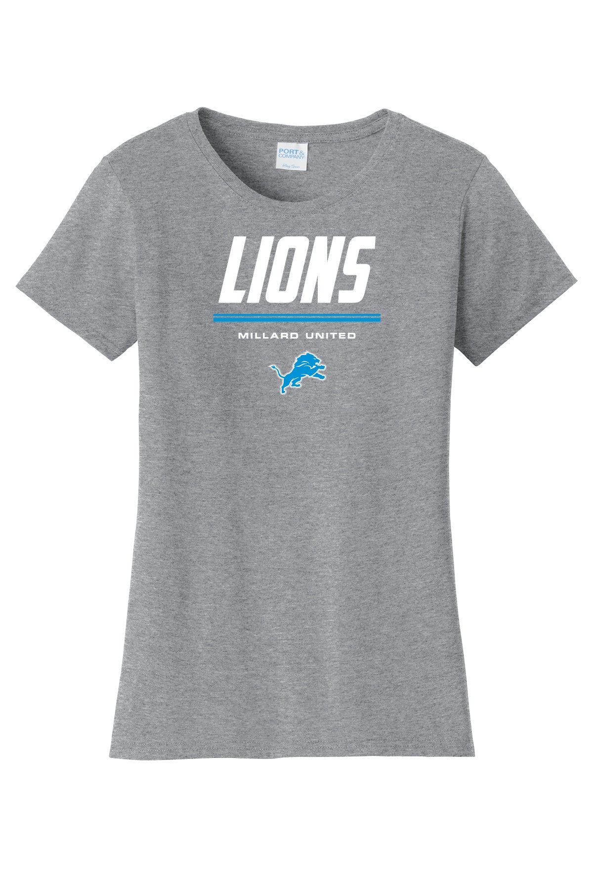 Ladies Fan Favorite Tee