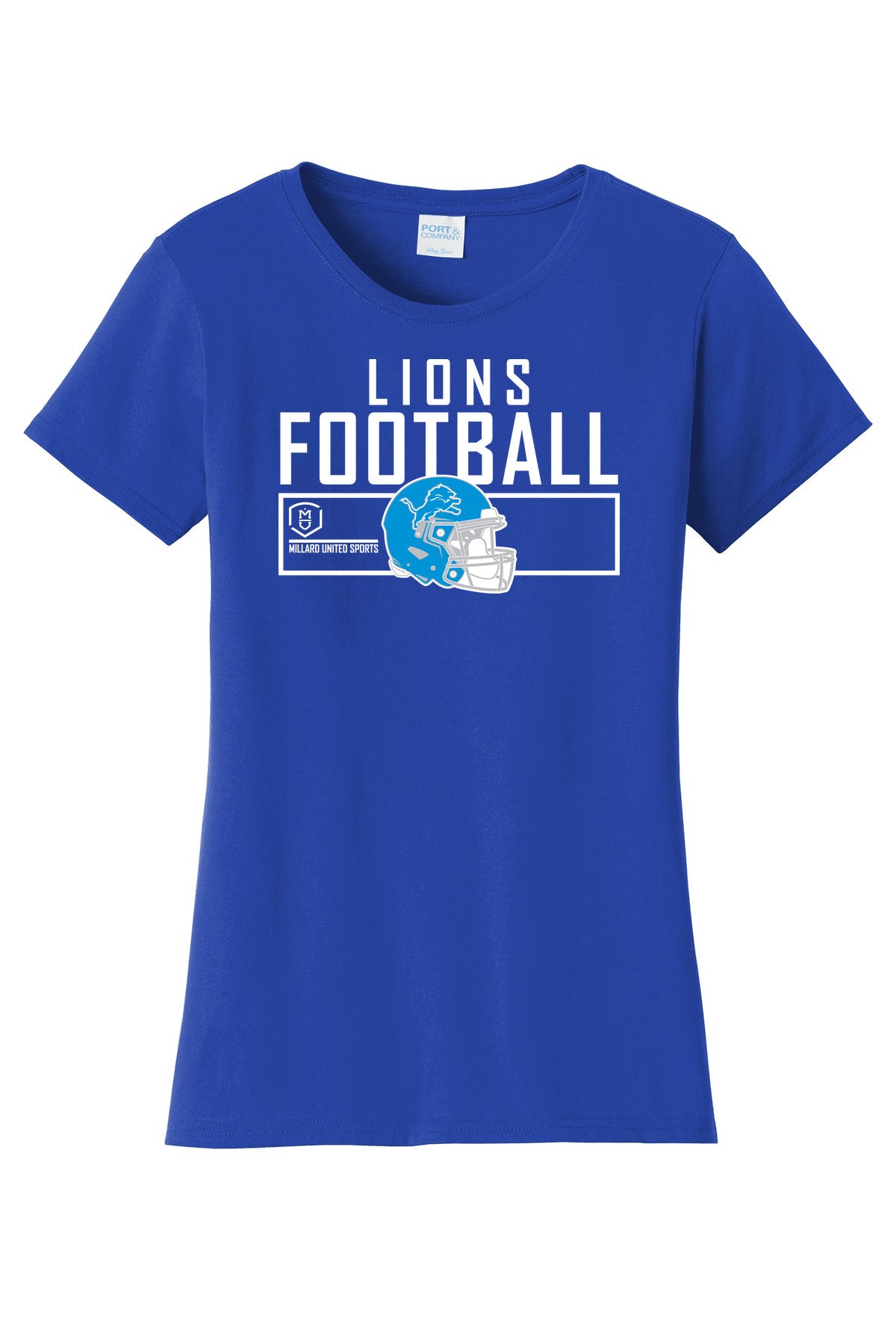 Ladies Fan Favorite Tee