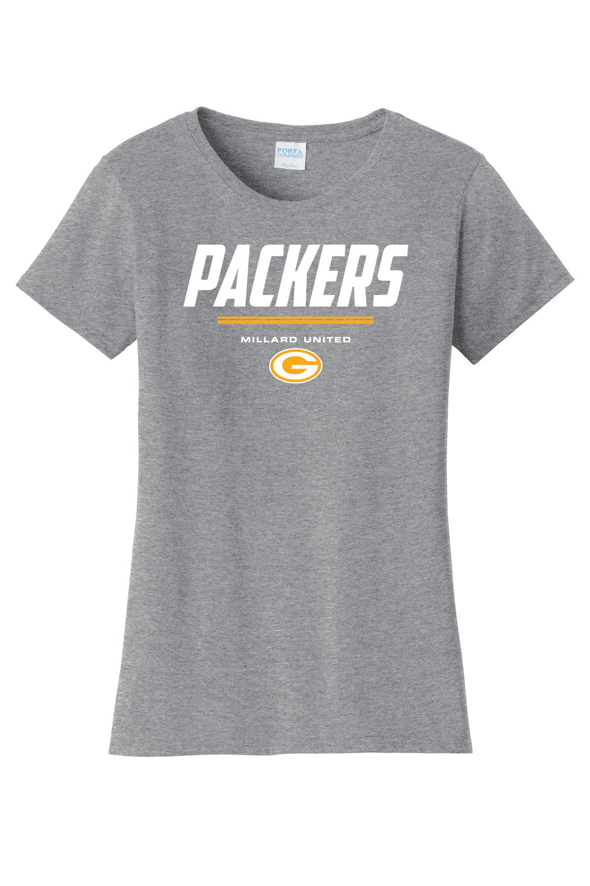 Ladies Fan Favorite Tee