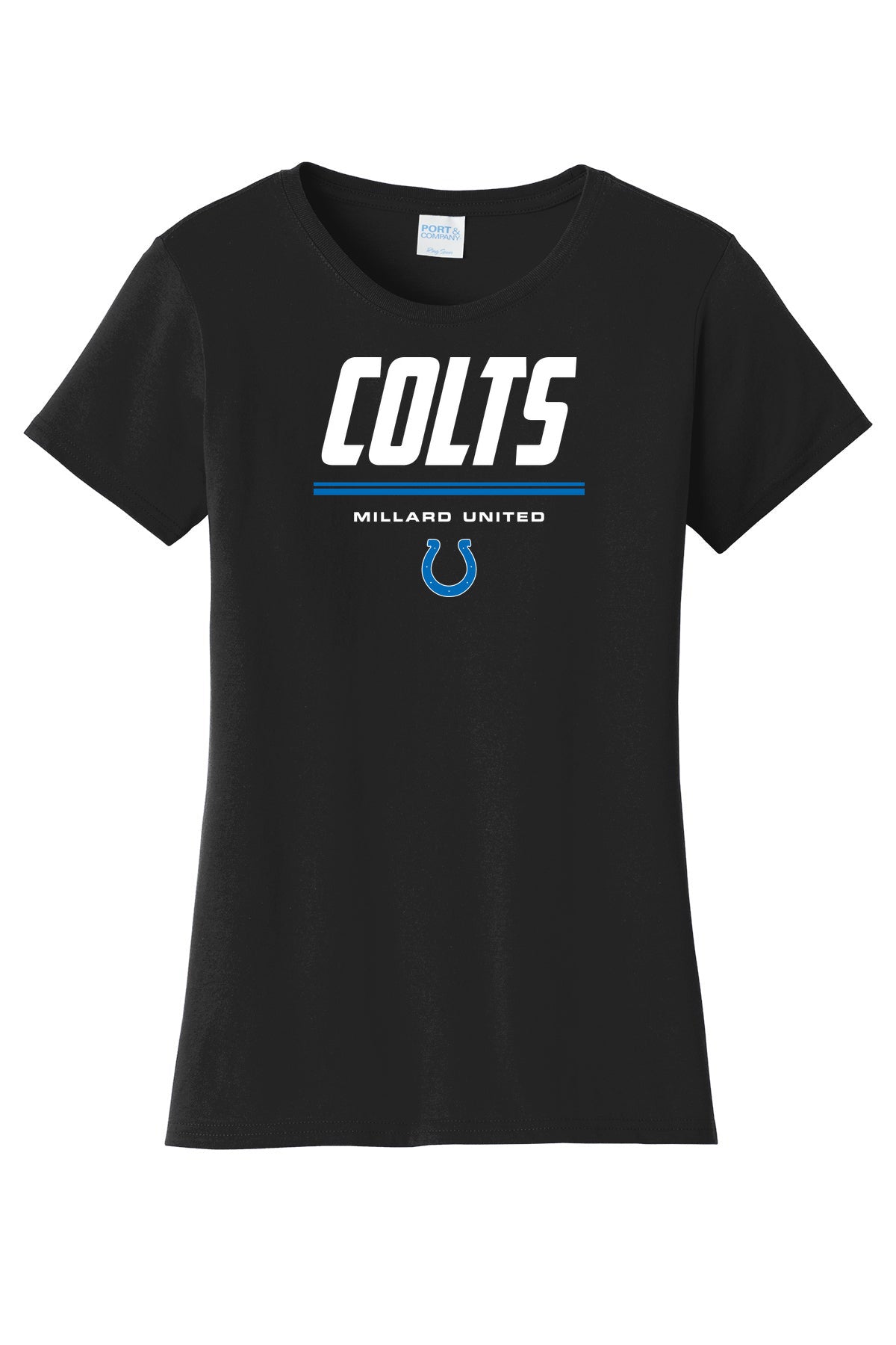 Ladies Fan Favorite Tee