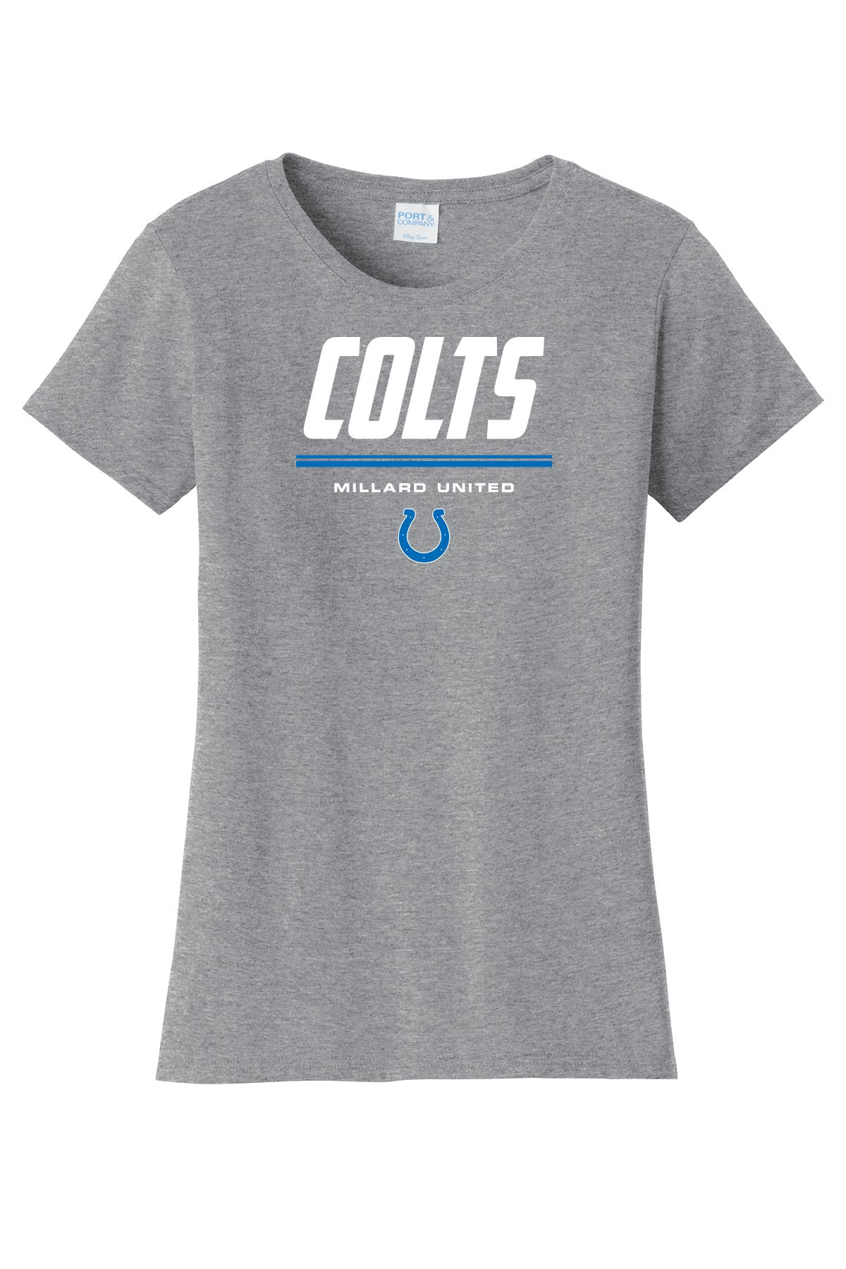 Ladies Fan Favorite Tee