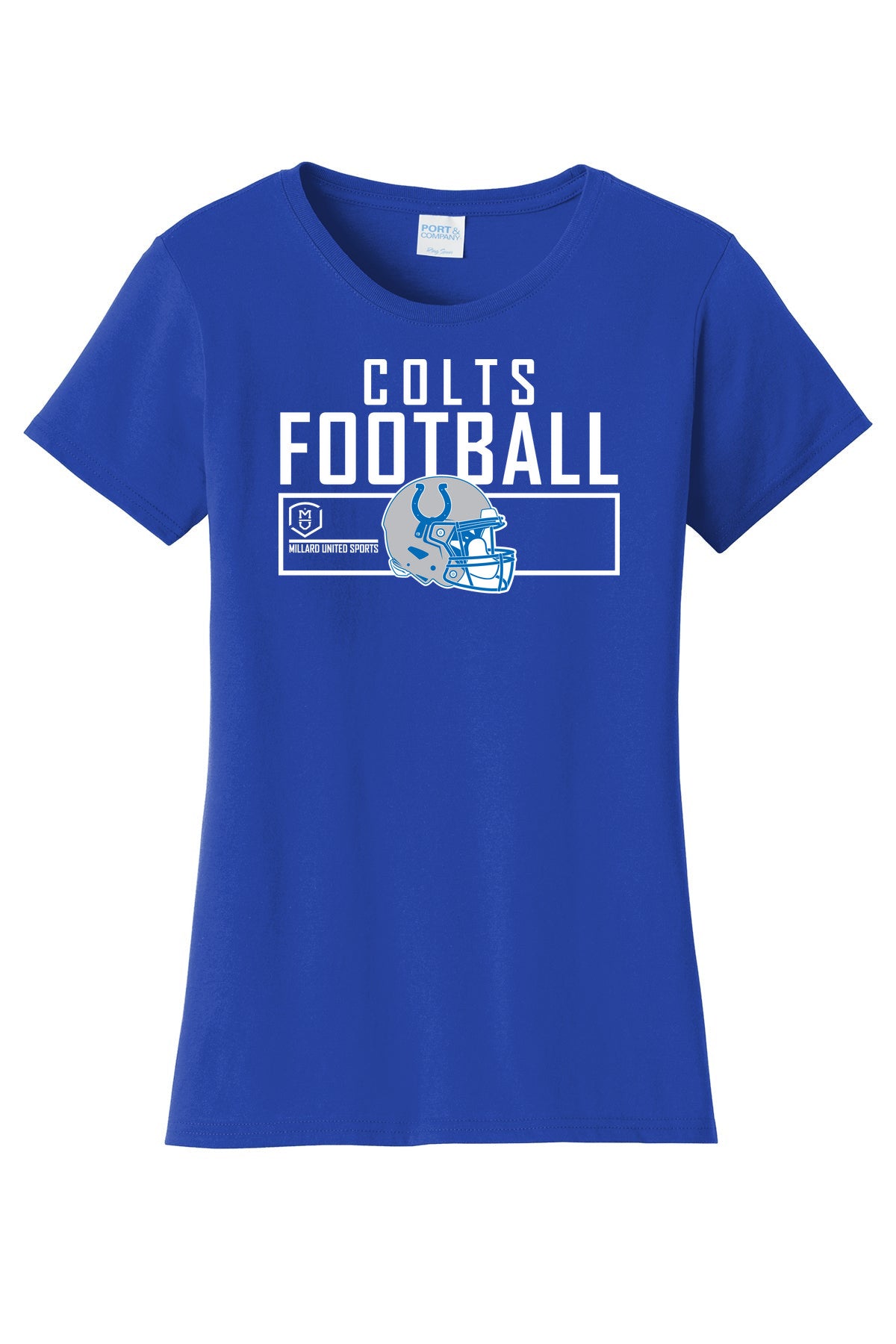 Ladies Fan Favorite Tee