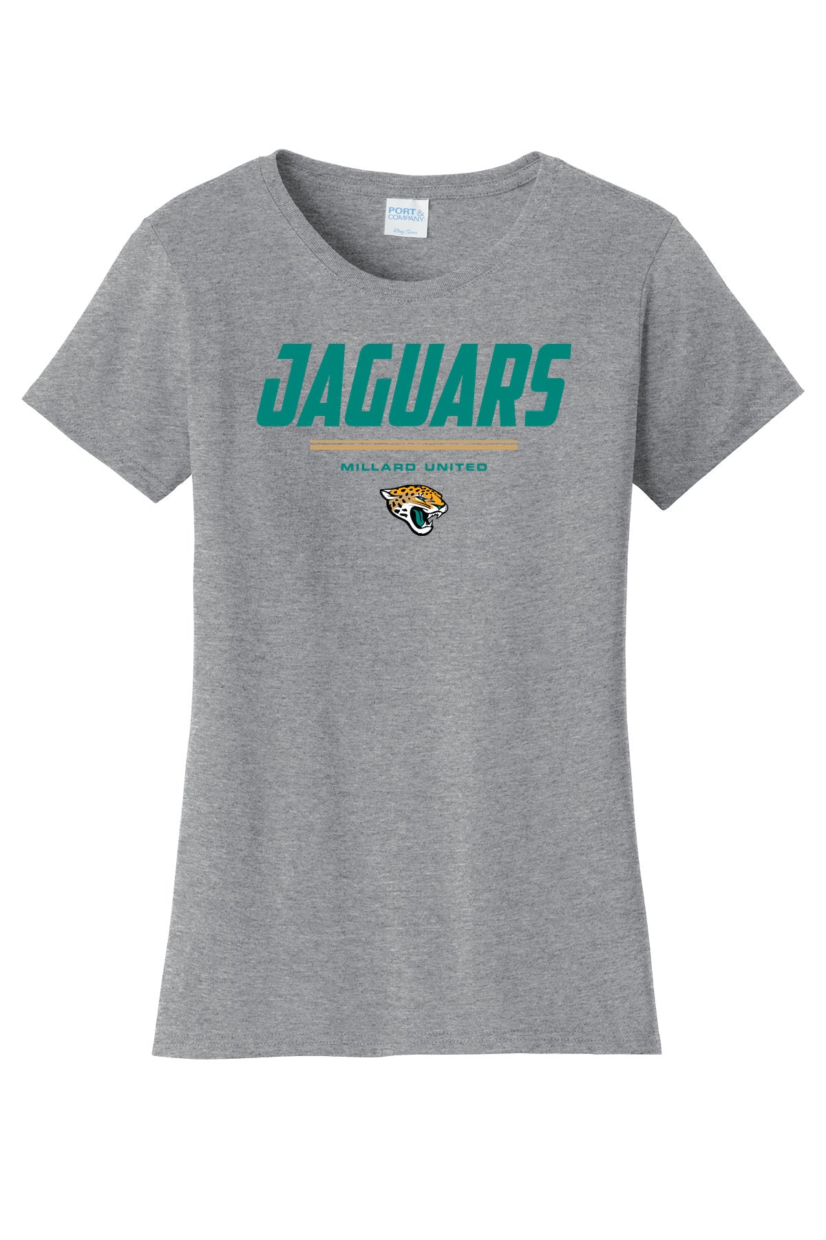 Ladies Fan Favorite Tee