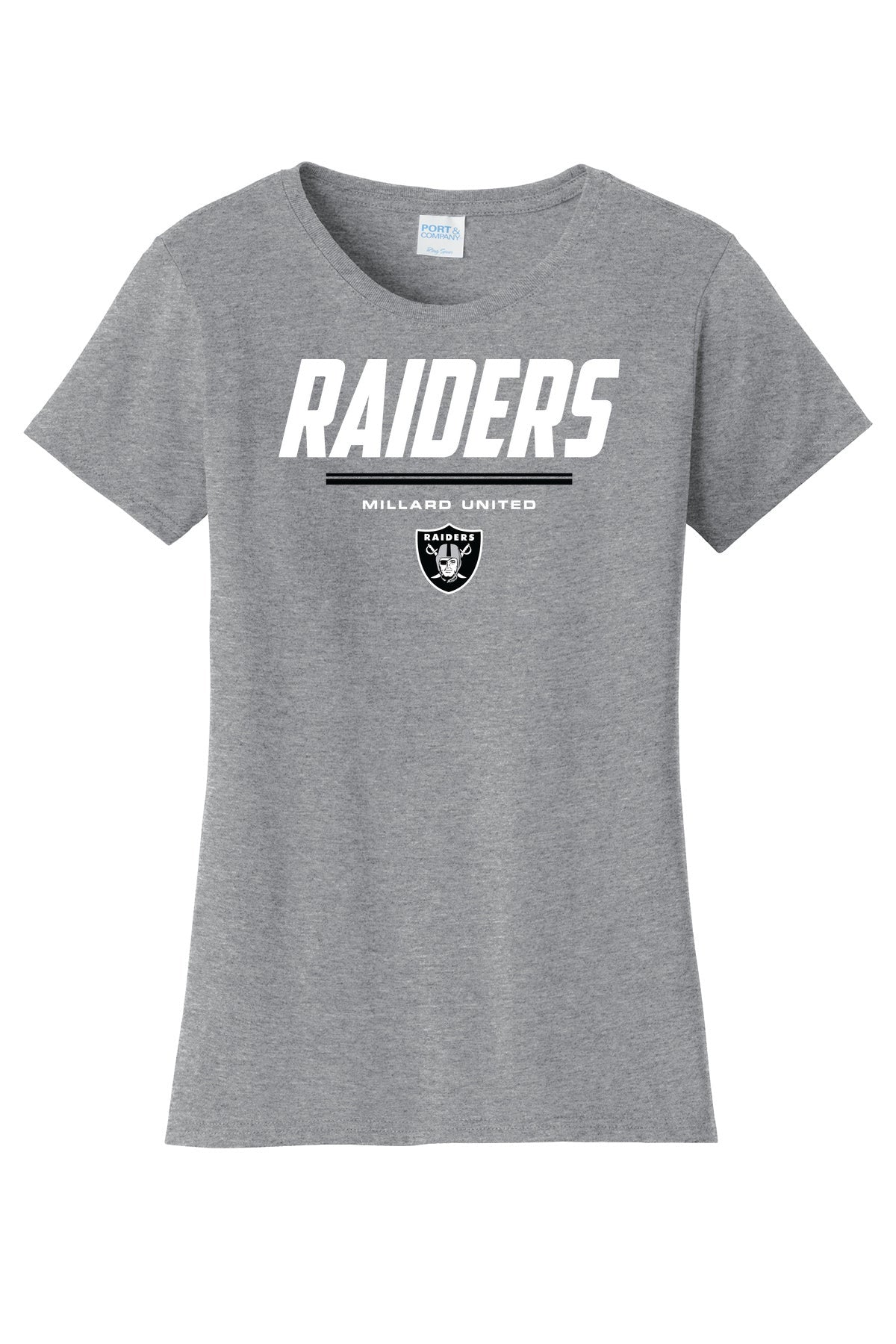Ladies Fan Favorite Tee