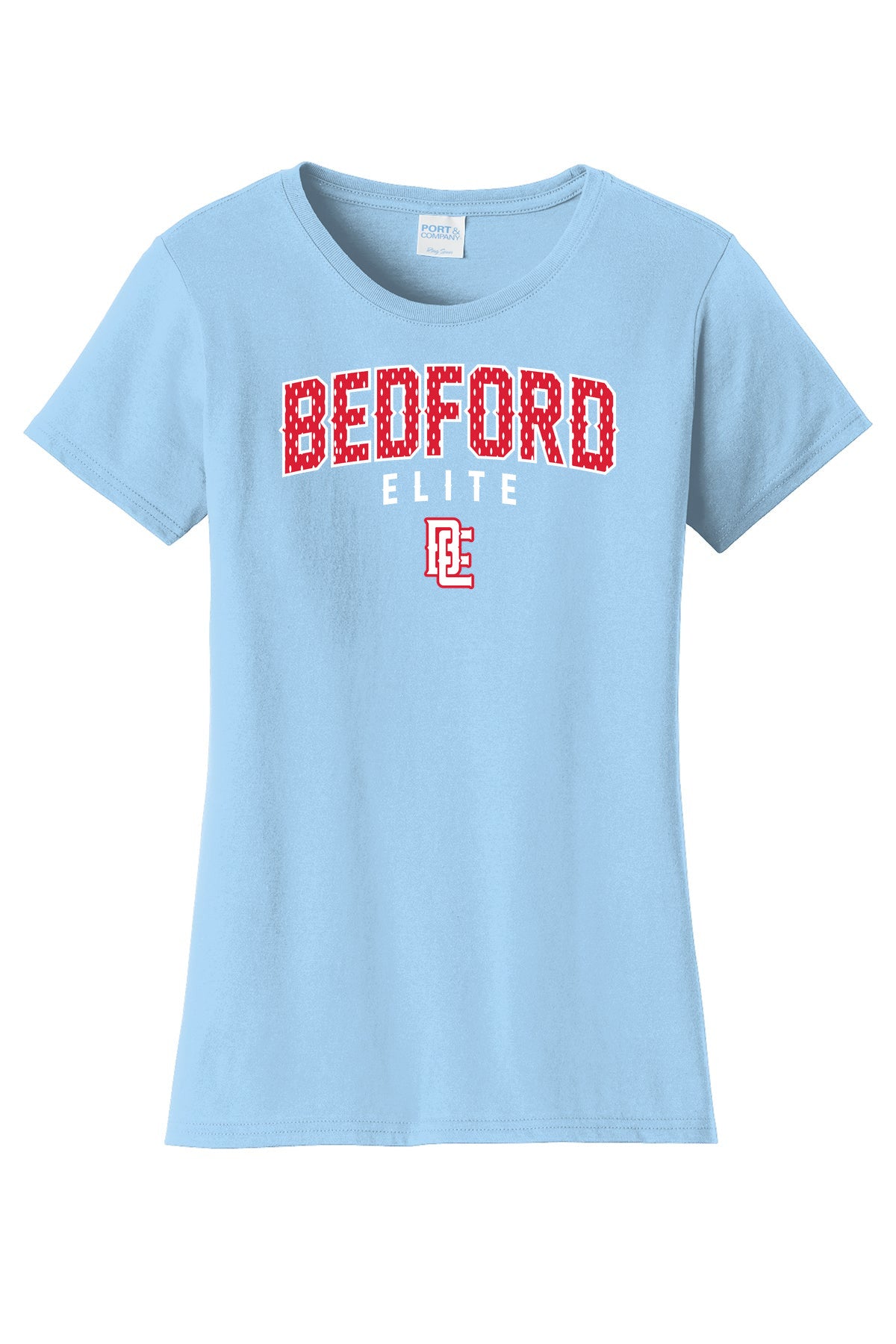 Ladies Fan Favorite Tee