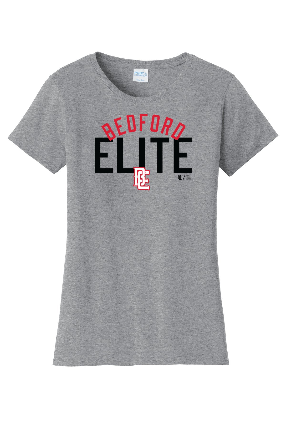 Ladies Fan Favorite Tee