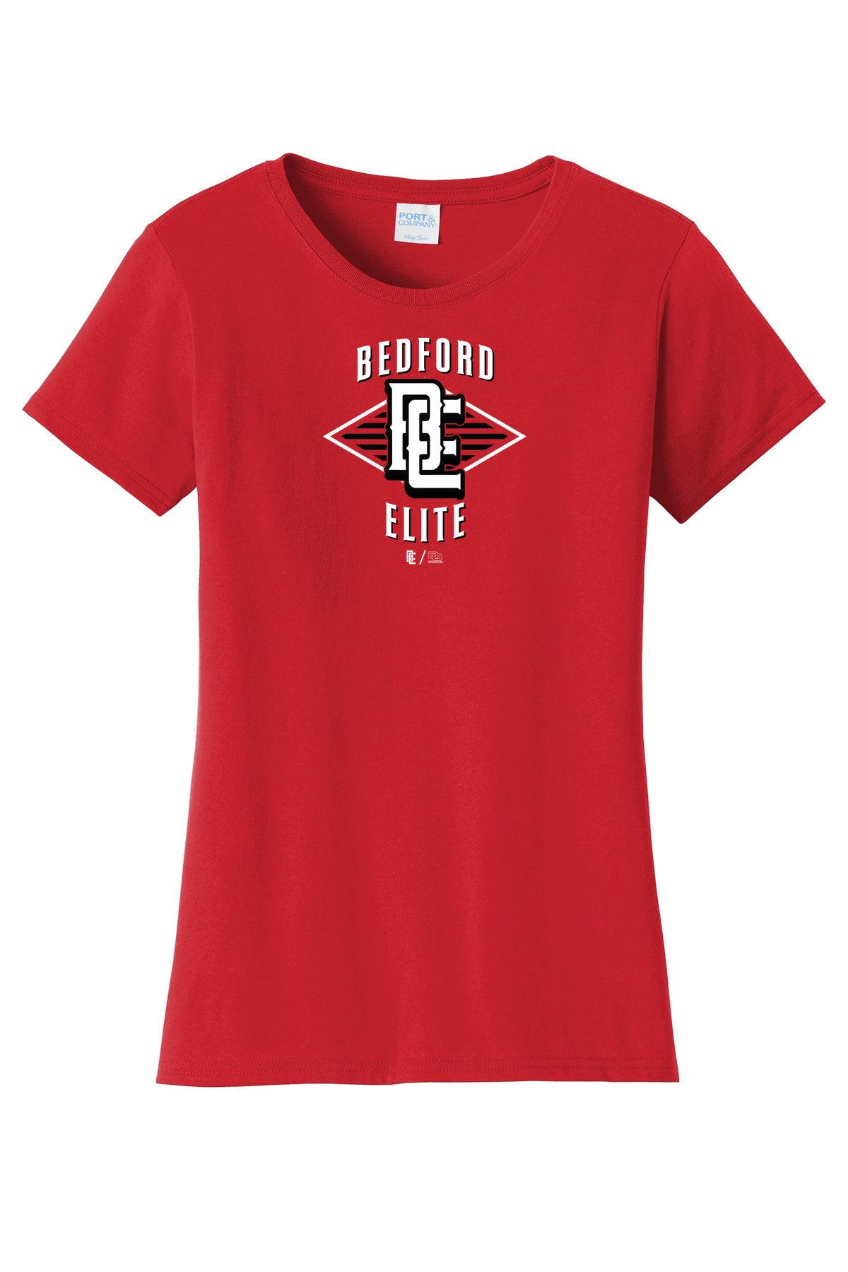 Ladies Fan Favorite Tee