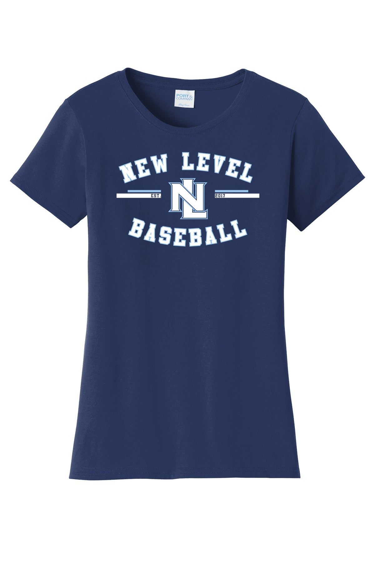 Ladies Fan Favorite Tee