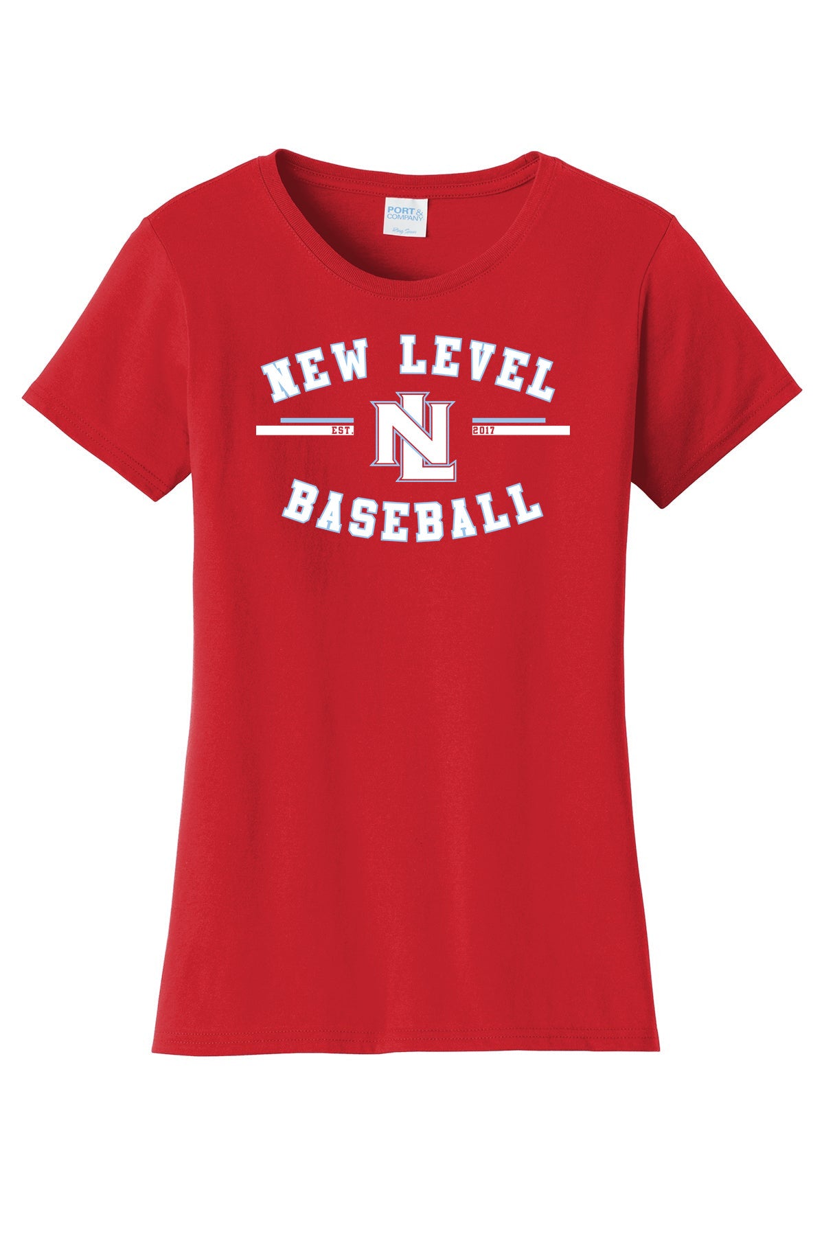 Ladies Fan Favorite Tee