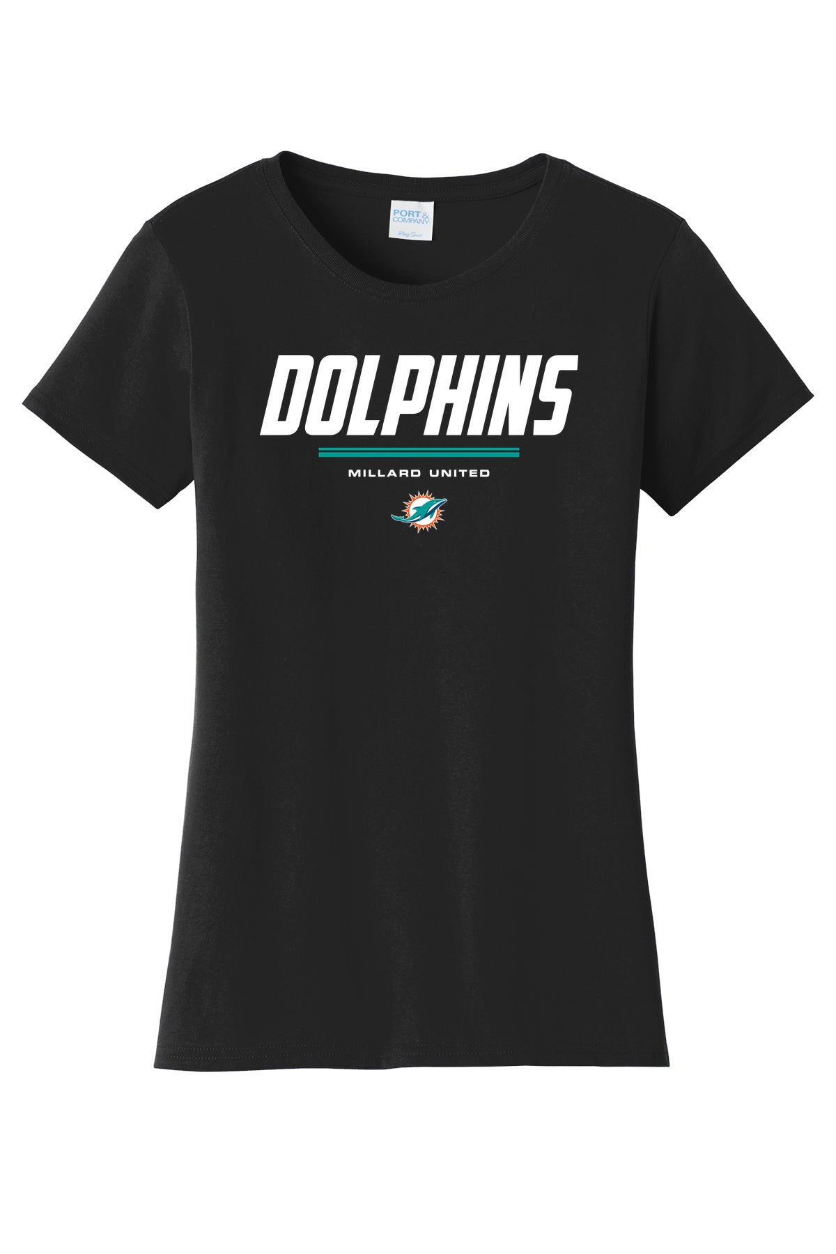 Ladies Fan Favorite Tee