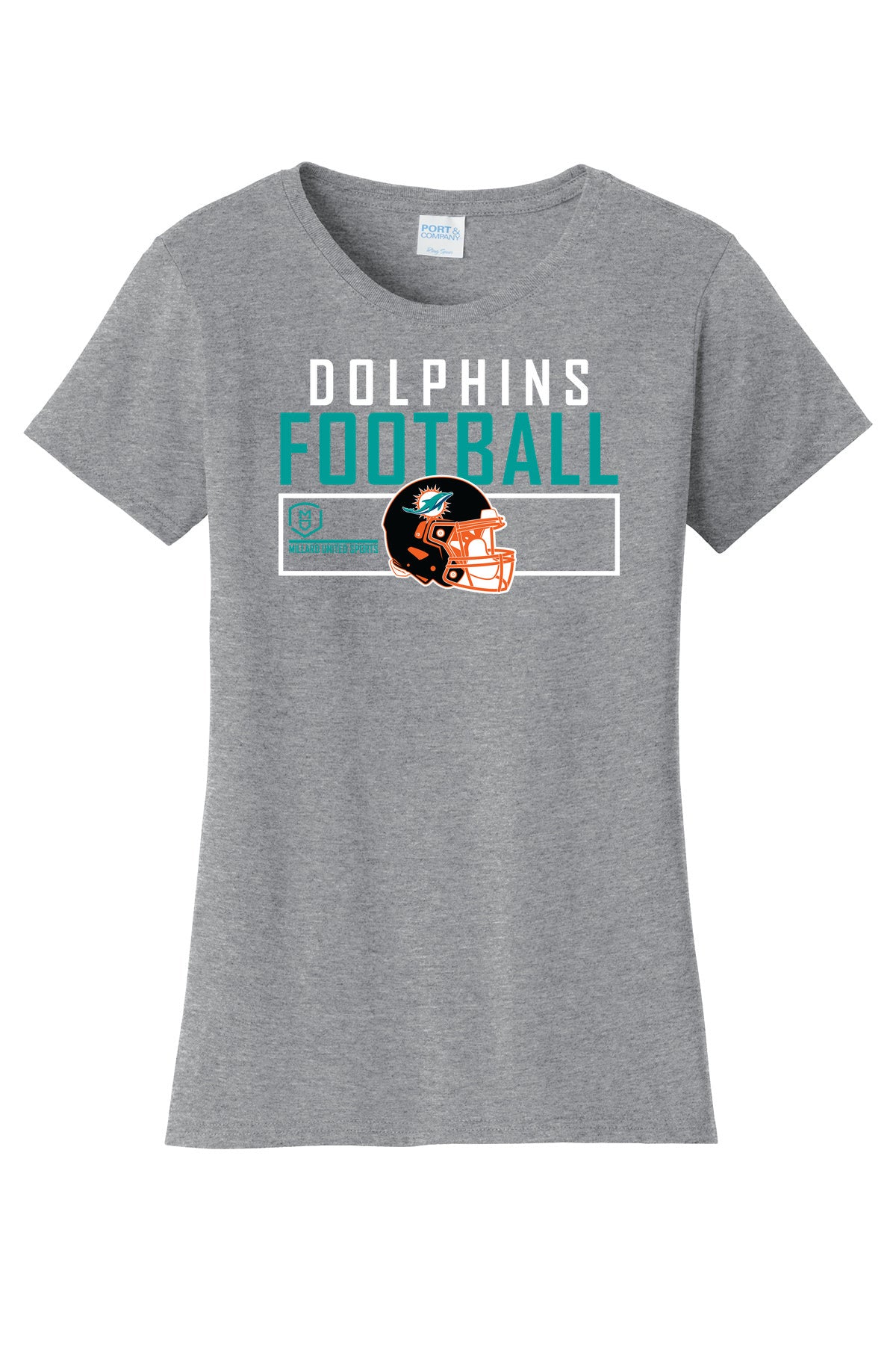 Ladies Fan Favorite Tee