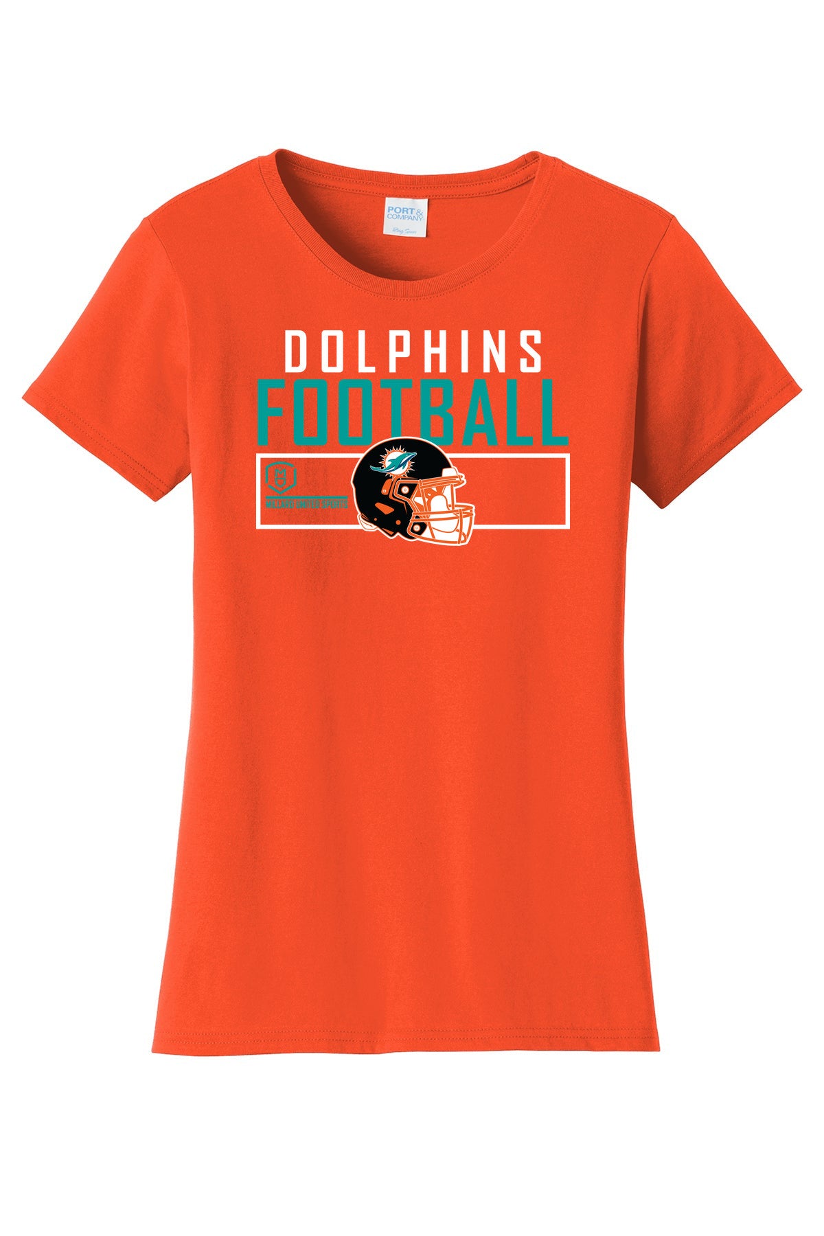 Ladies Fan Favorite Tee