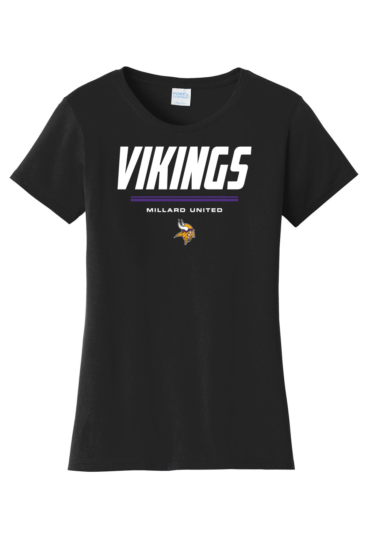 Ladies Fan Favorite Tee