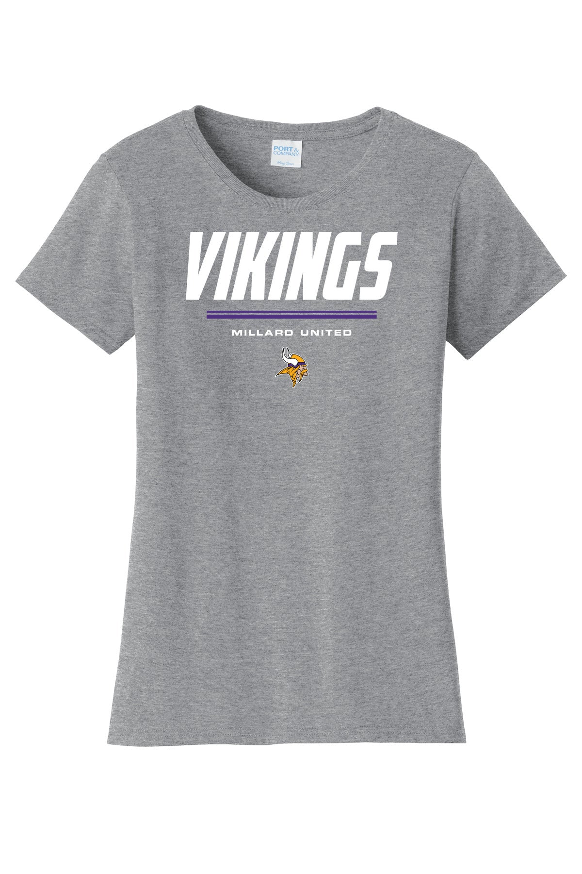 Ladies Fan Favorite Tee