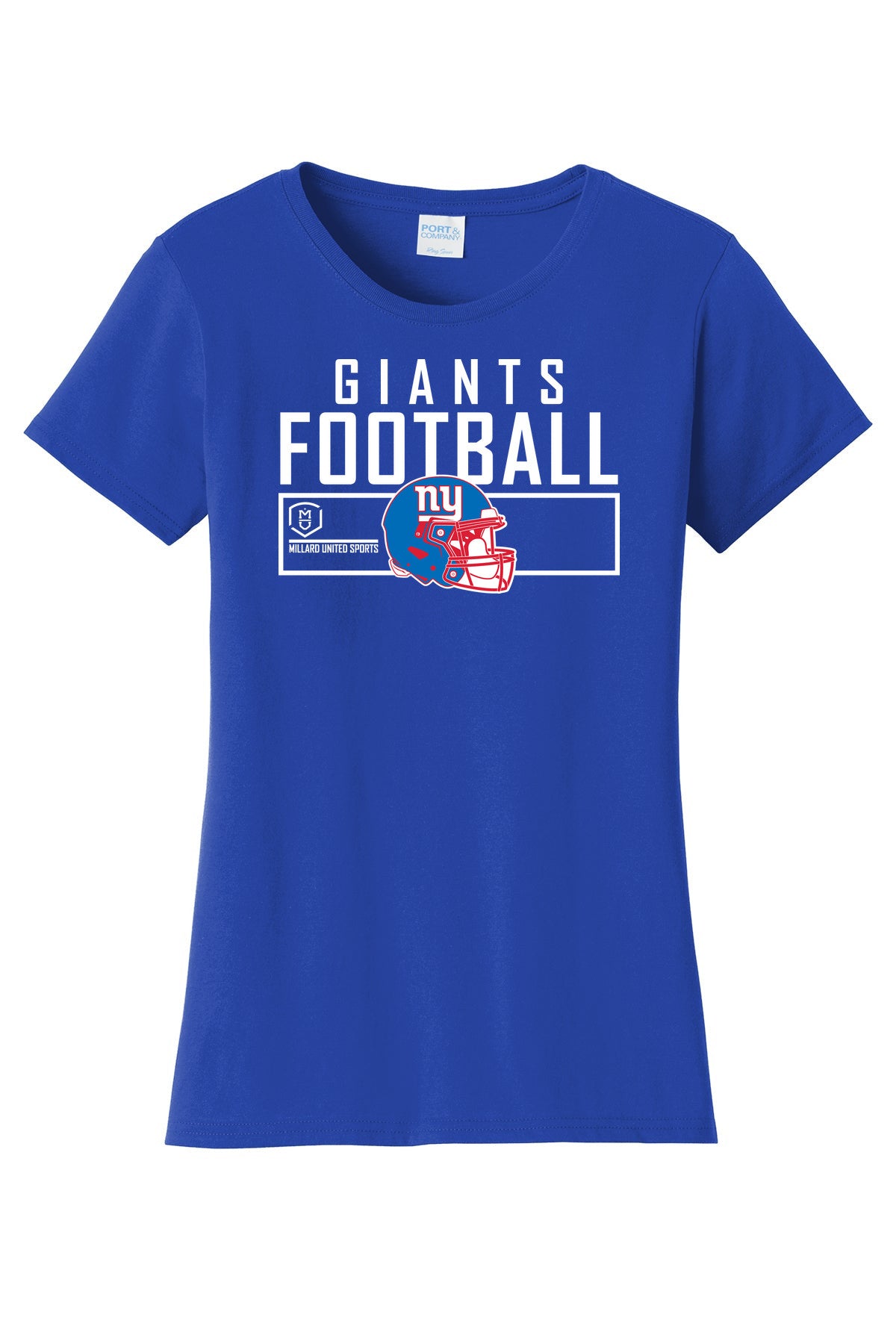 Ladies Fan Favorite Tee