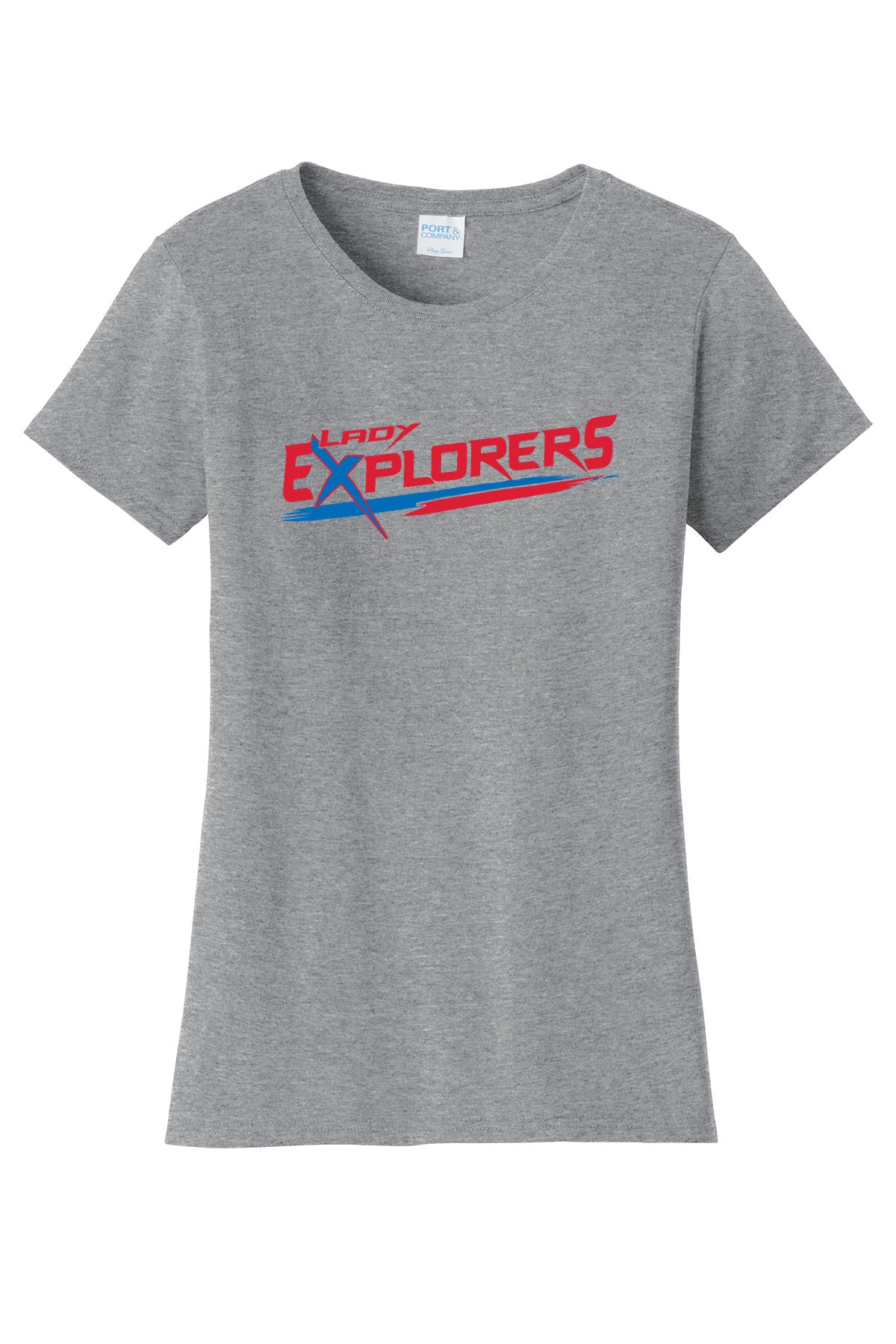 Ladies Fan Favorite Tee