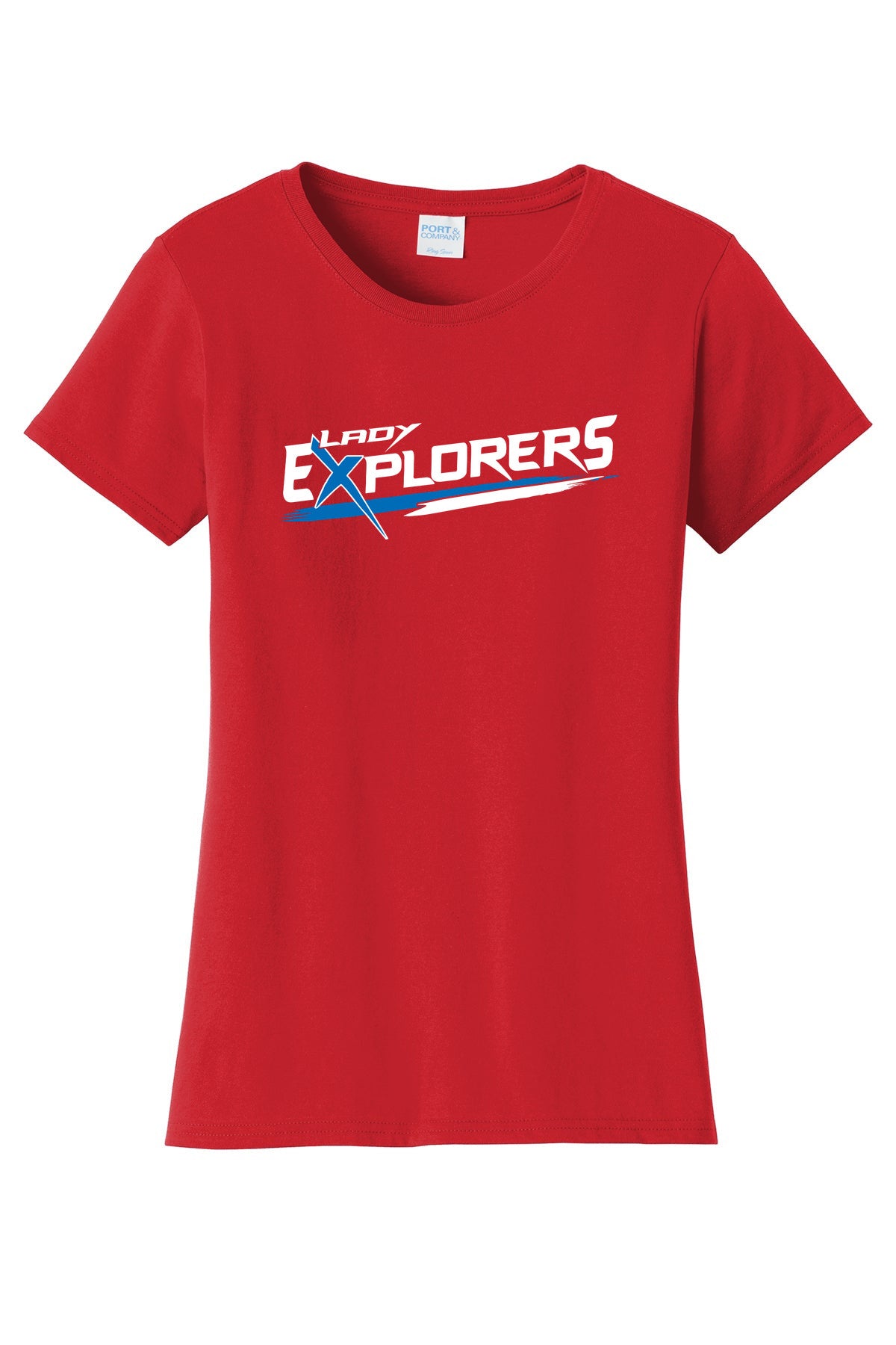 Ladies Fan Favorite Tee