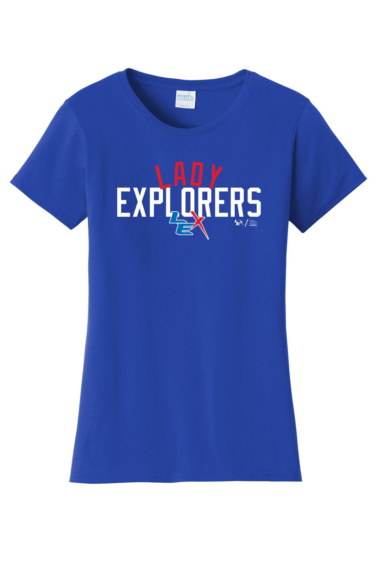 Ladies Fan Favorite Tee