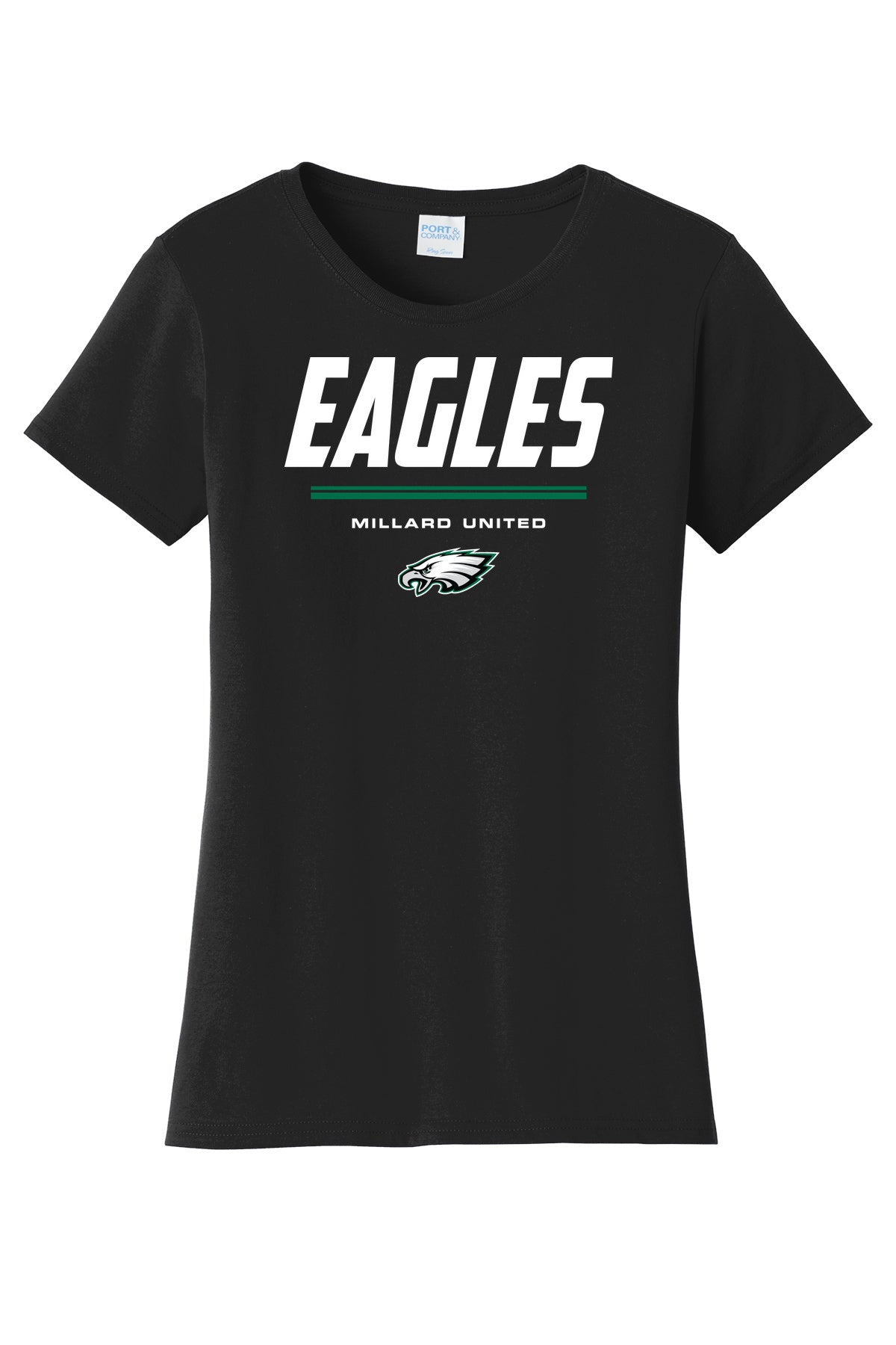 Ladies Fan Favorite Tee