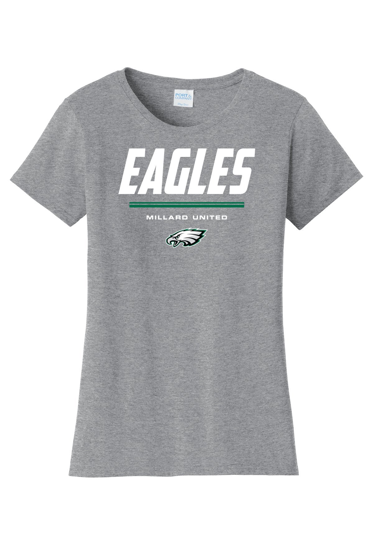 Ladies Fan Favorite Tee
