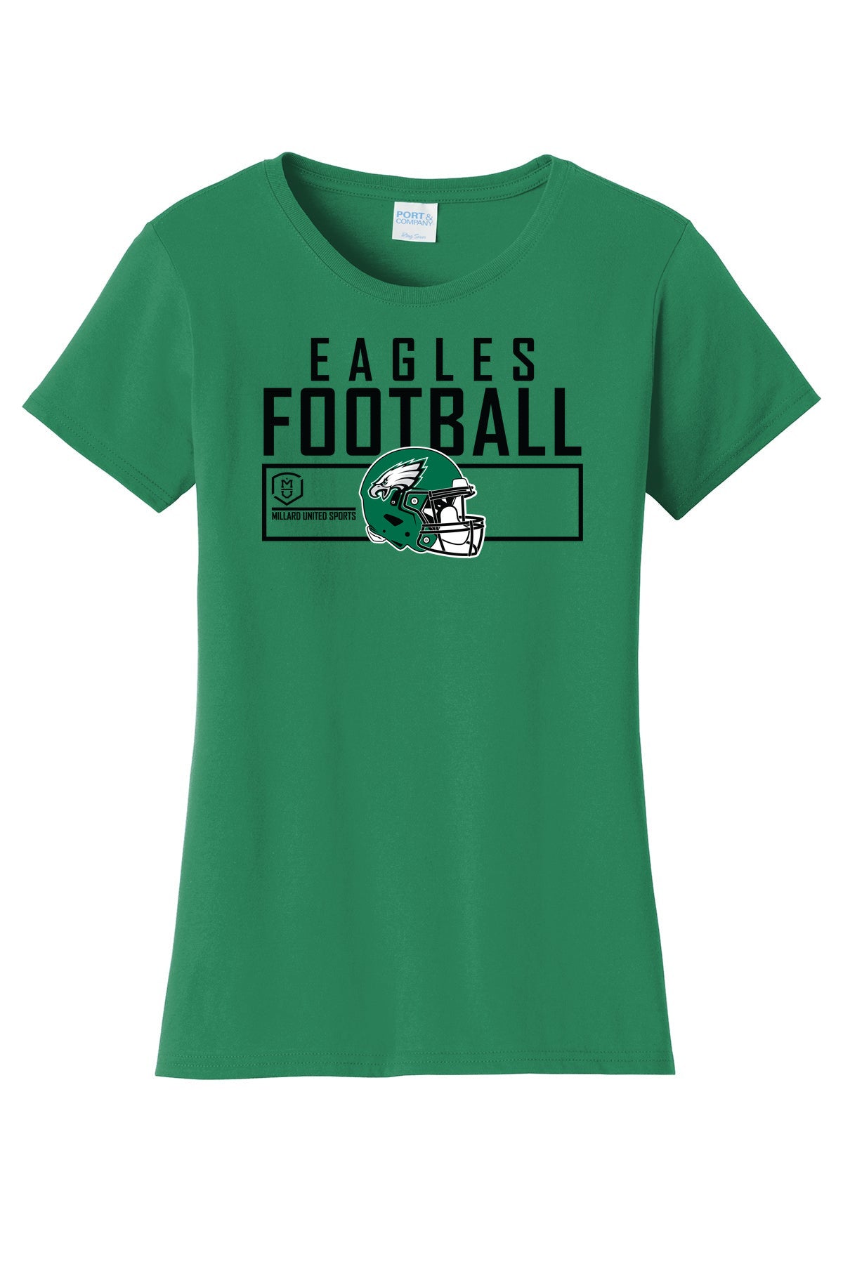 Ladies Fan Favorite Tee