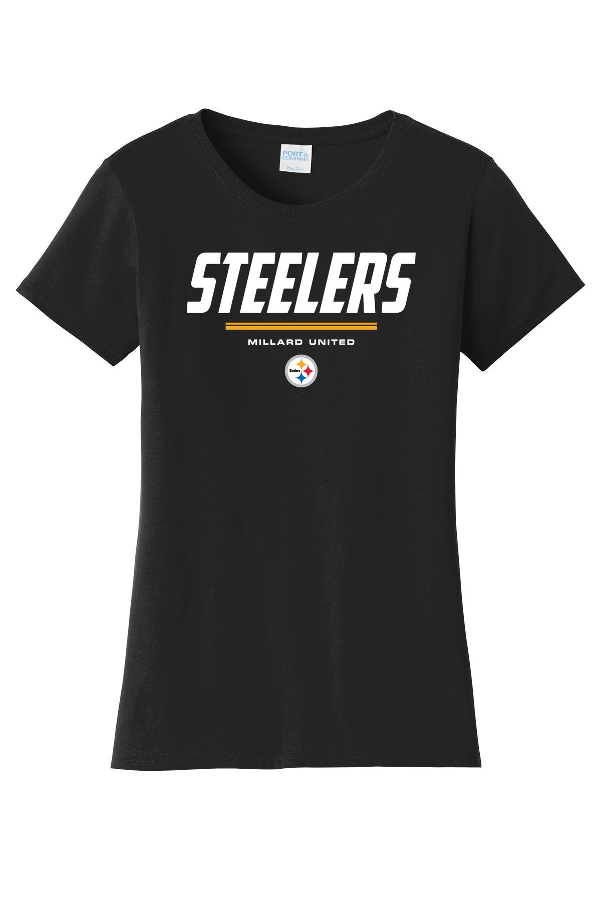 Ladies Fan Favorite Tee