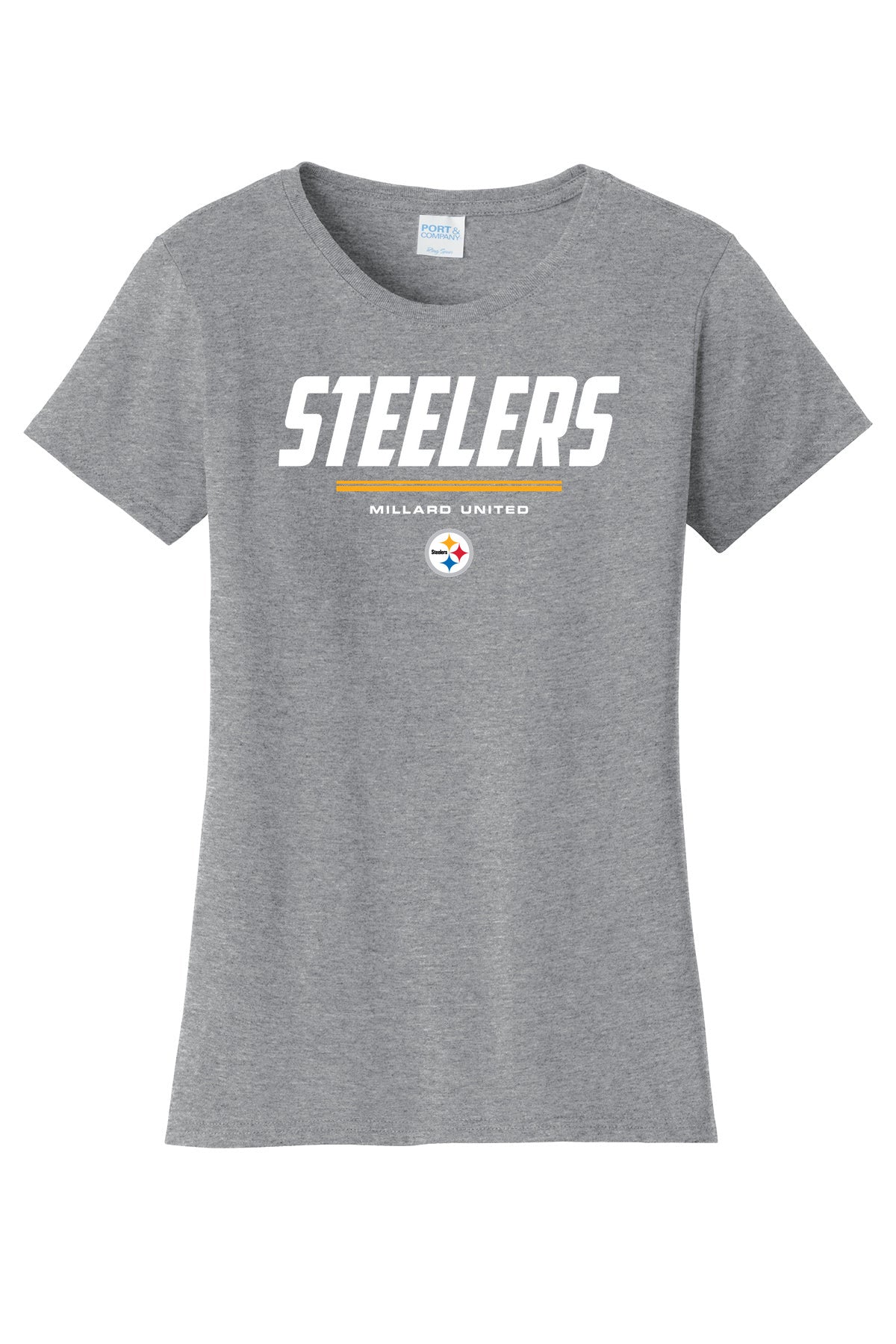 Ladies Fan Favorite Tee