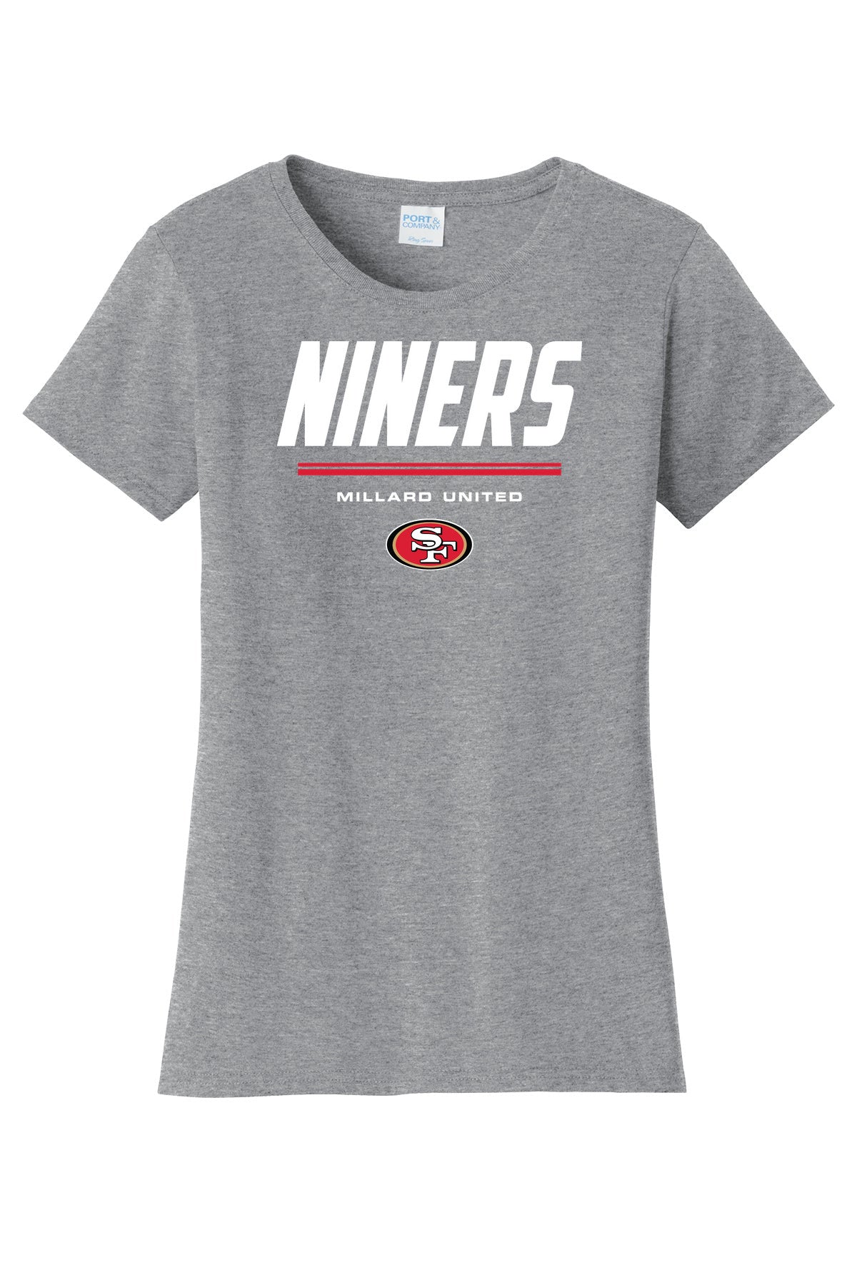 Ladies Fan Favorite Tee