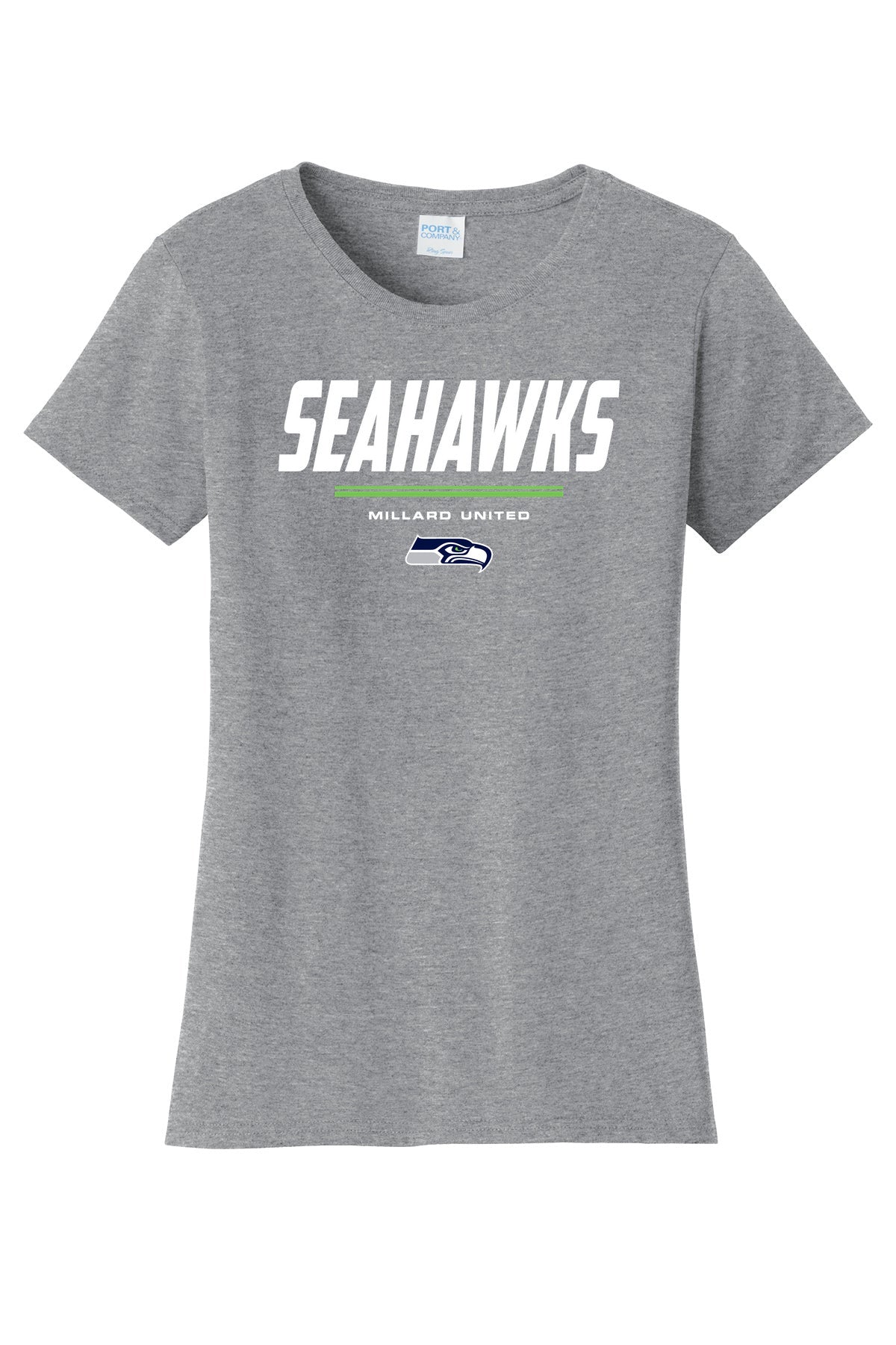 Ladies Fan Favorite Tee