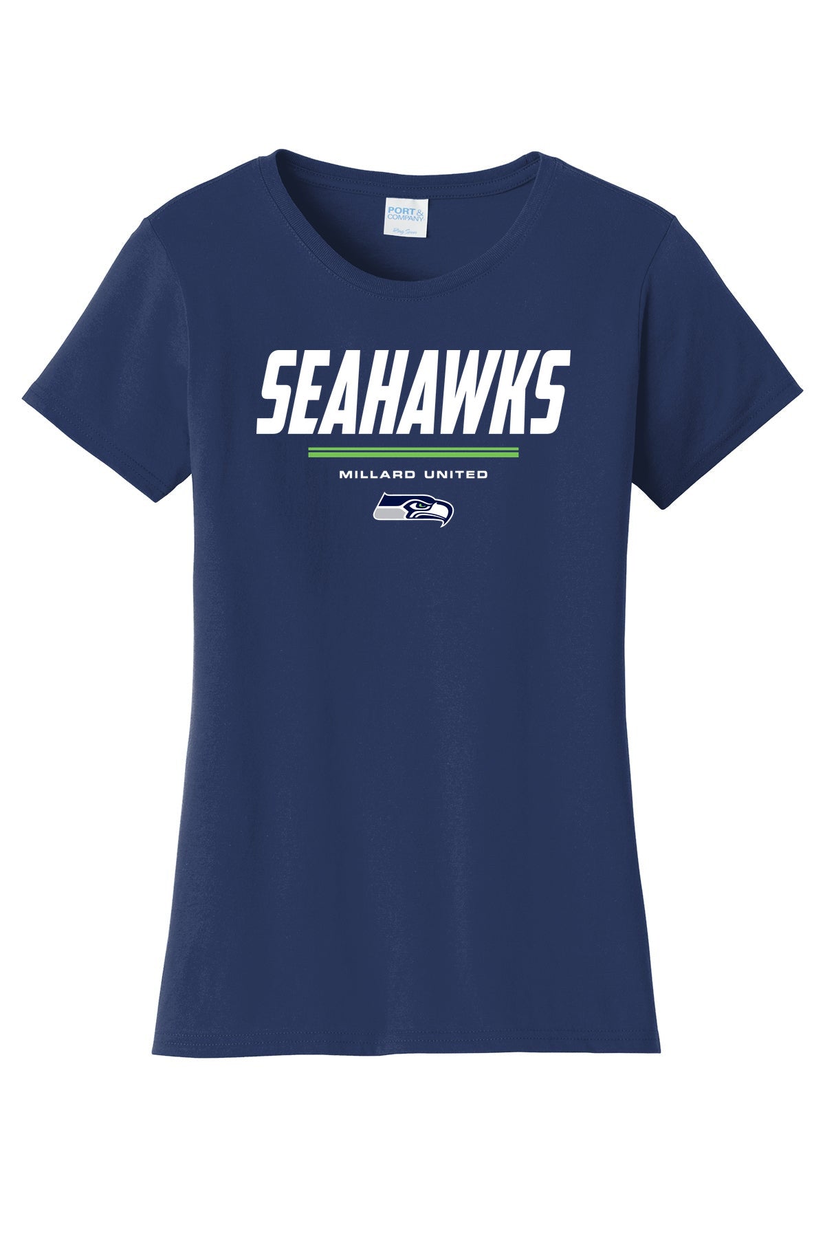 Ladies Fan Favorite Tee