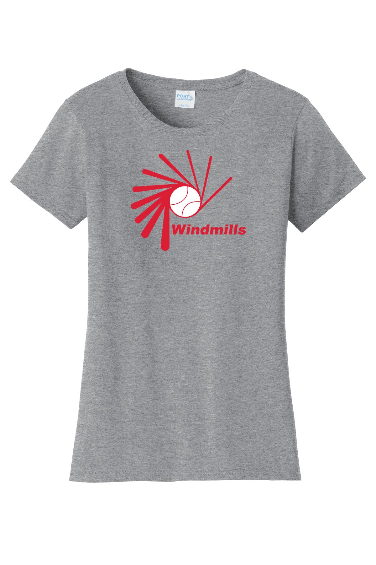 Ladies Fan Favorite Tee