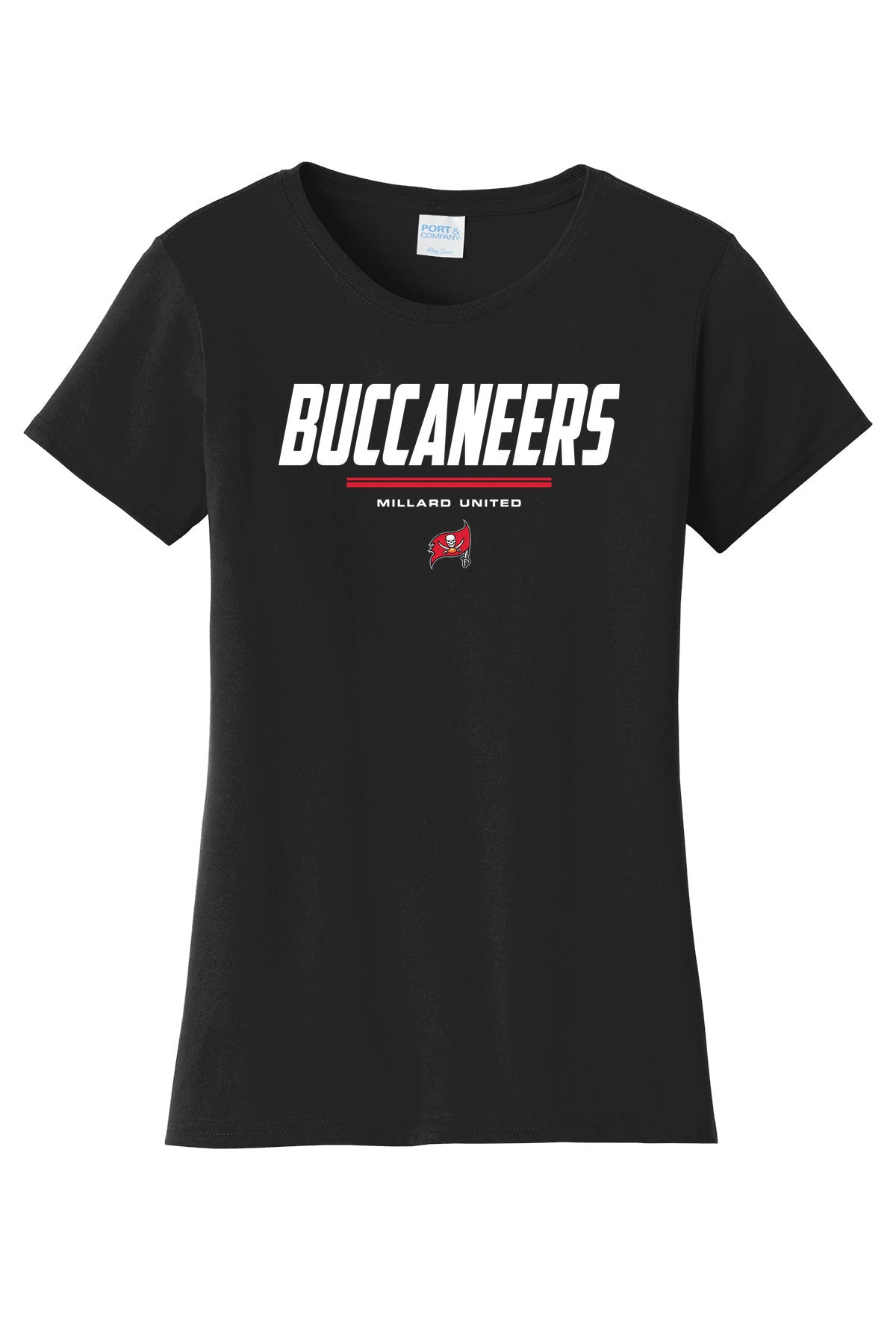Ladies Fan Favorite Tee