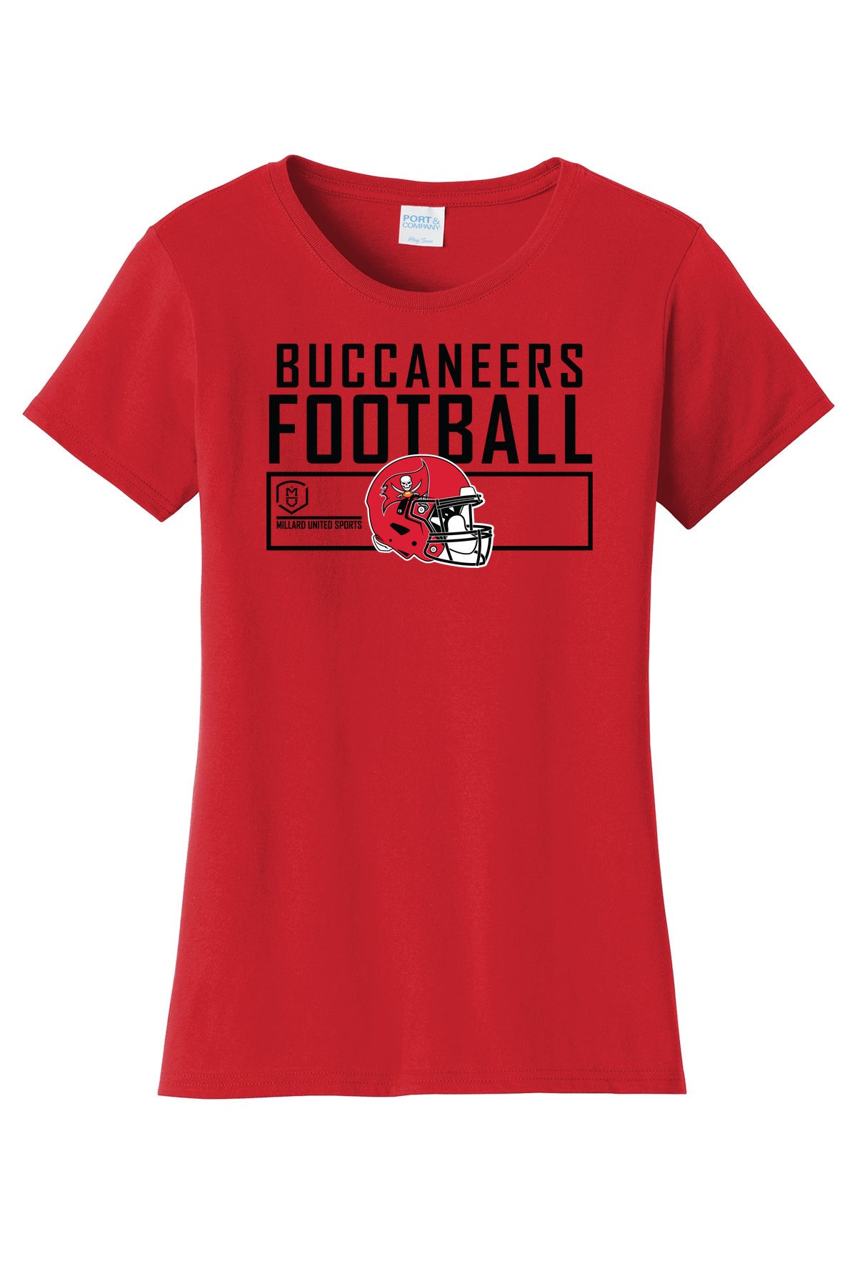 Ladies Fan Favorite Tee
