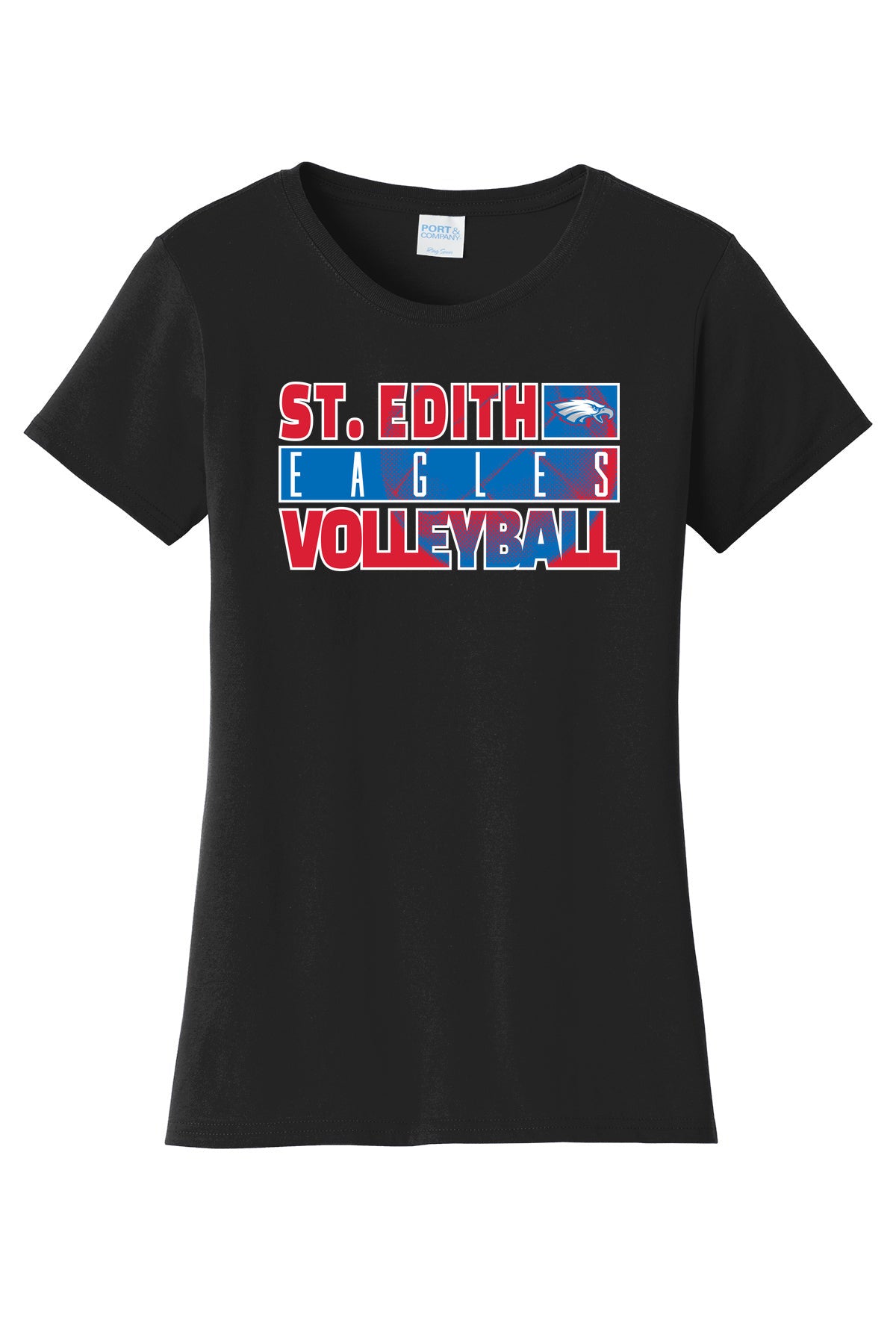 Ladies Fan Favorite Tee