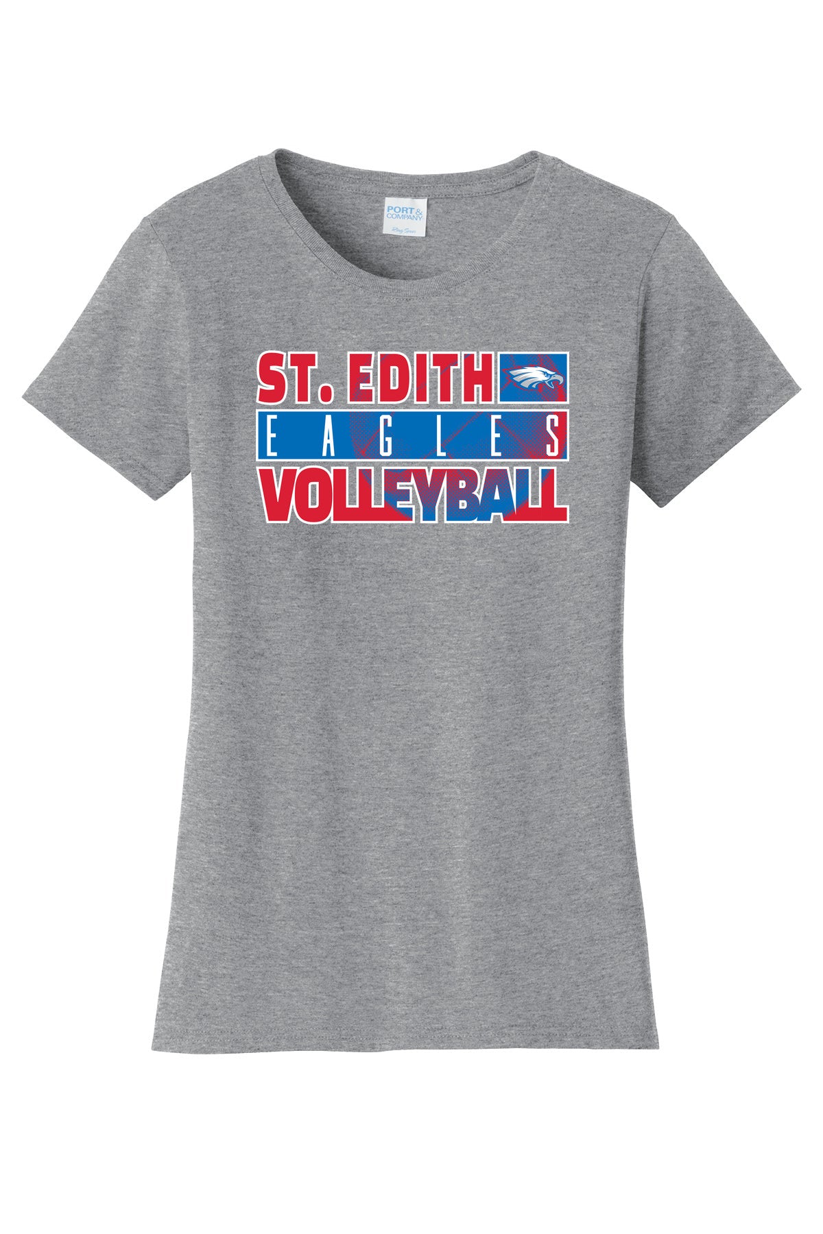 Ladies Fan Favorite Tee