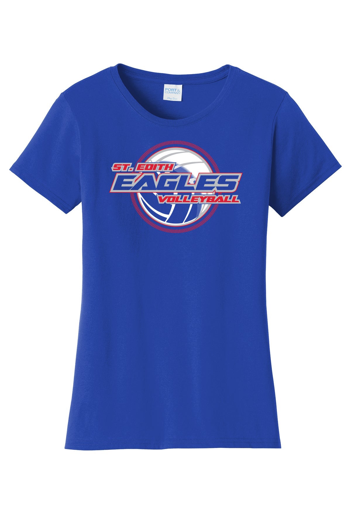 Ladies Fan Favorite Tee