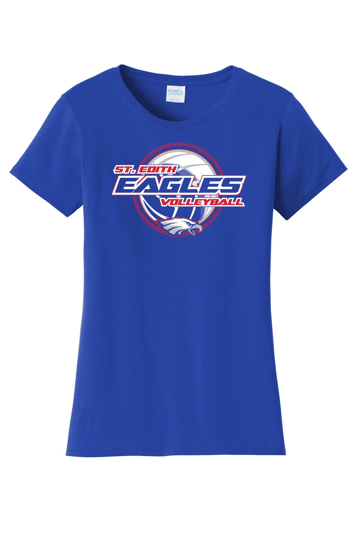 Ladies Fan Favorite Tee