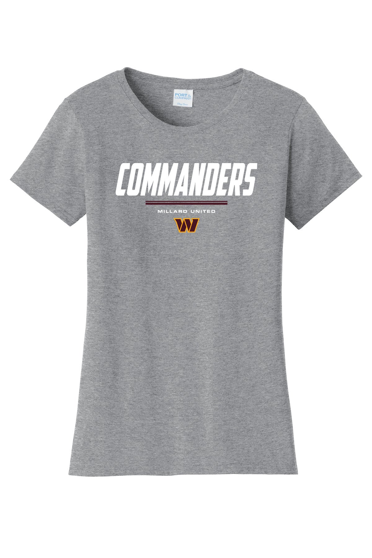 Ladies Fan Favorite Tee
