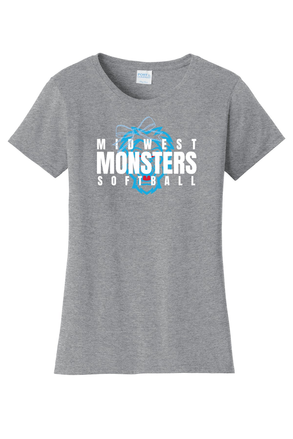 Ladies Fan Favorite Tee
