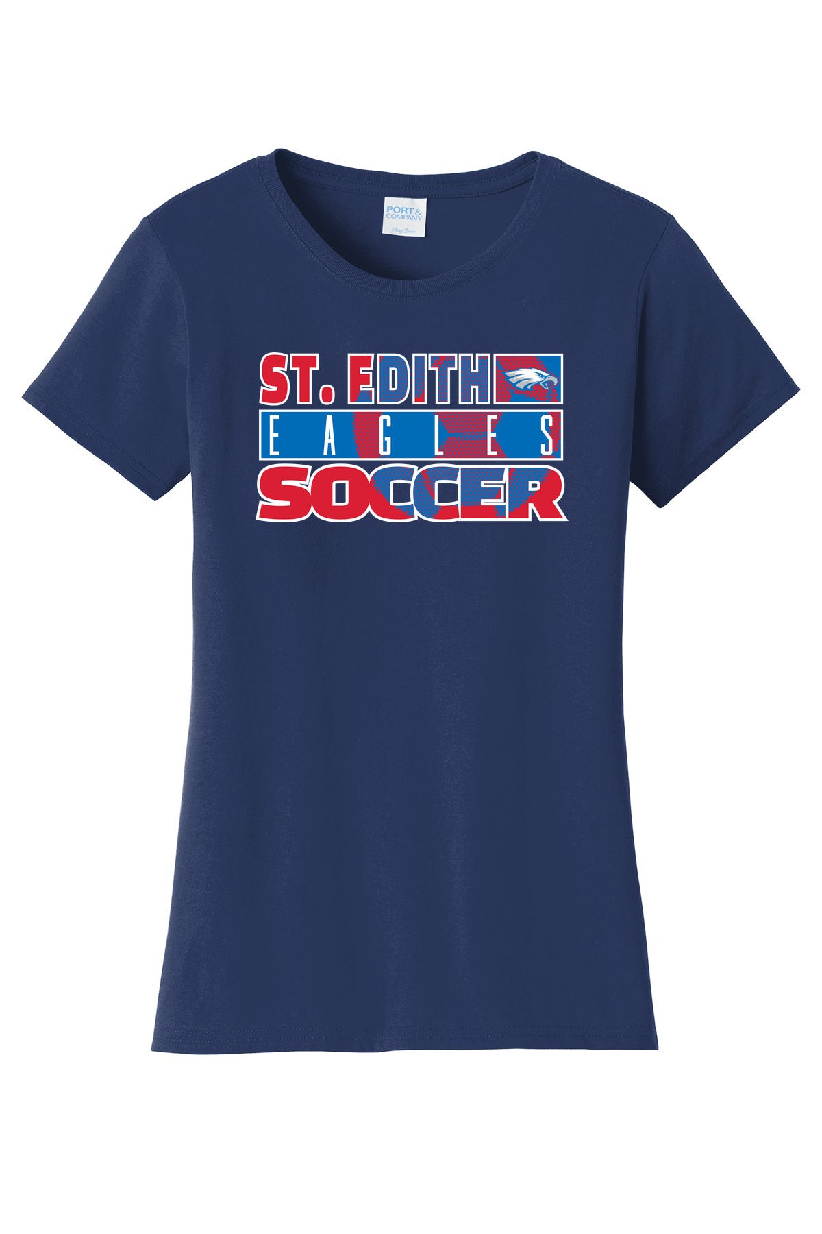 Ladies Fan Favorite Tee