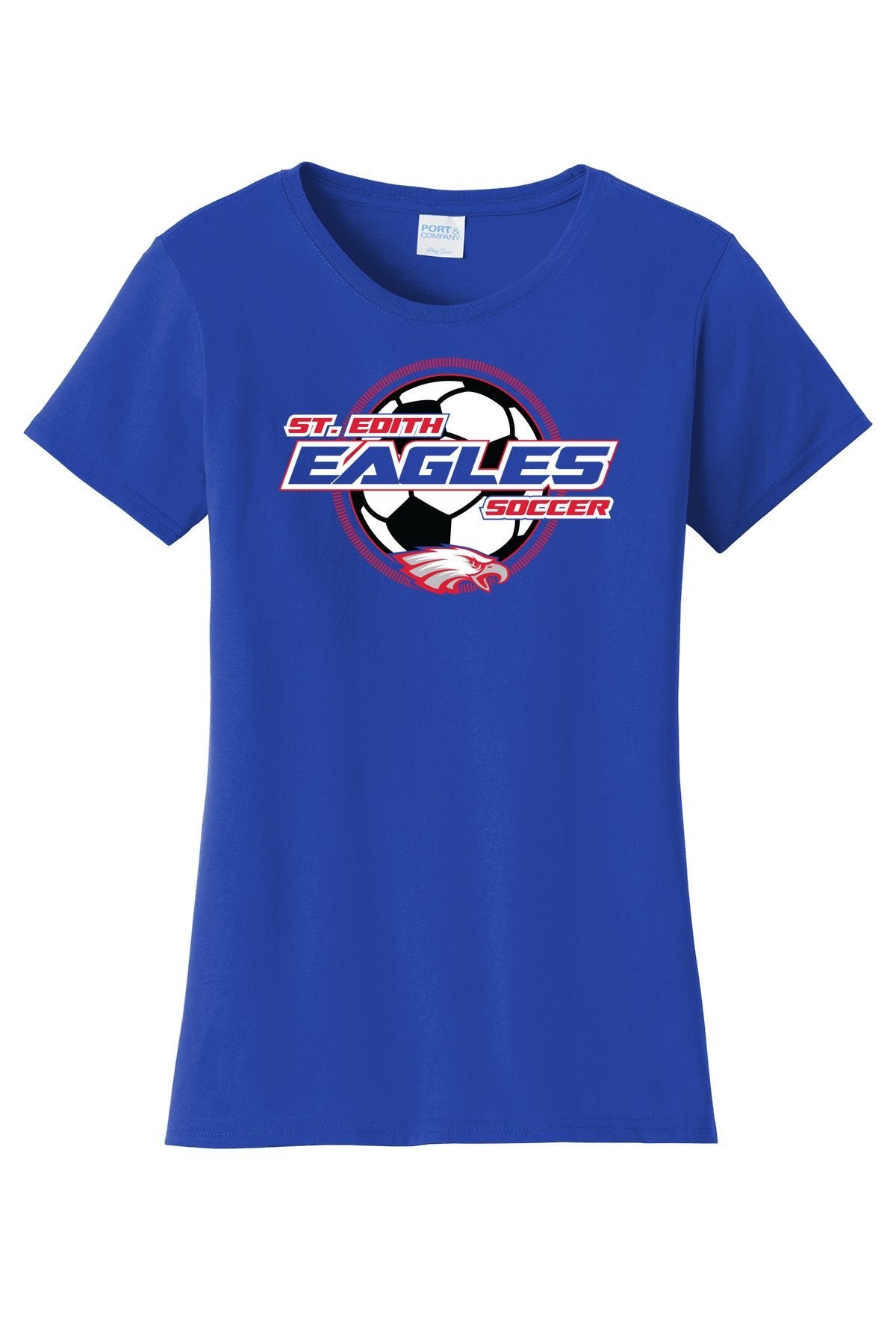 Ladies Fan Favorite Tee