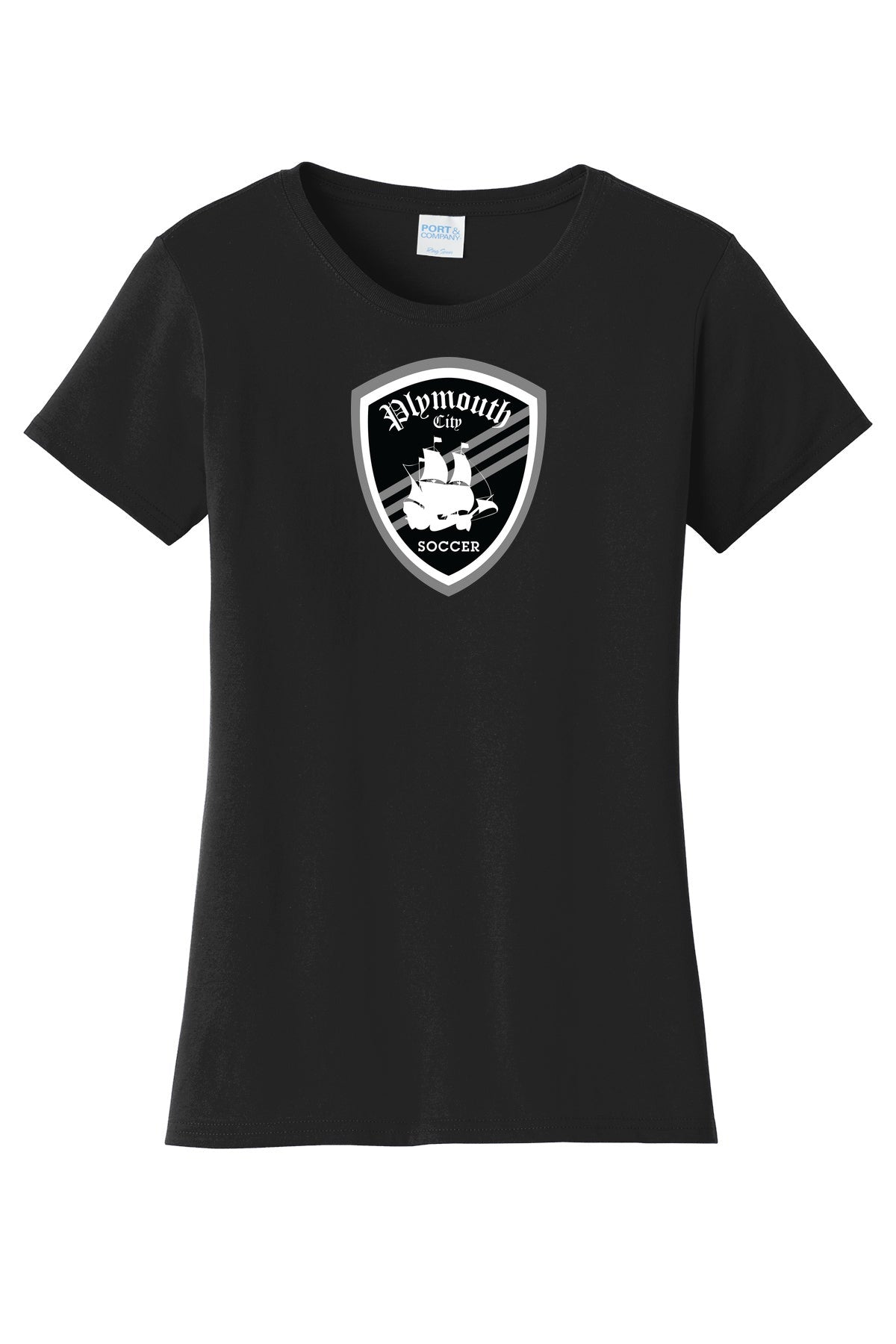 Ladies Fan Favorite Tee