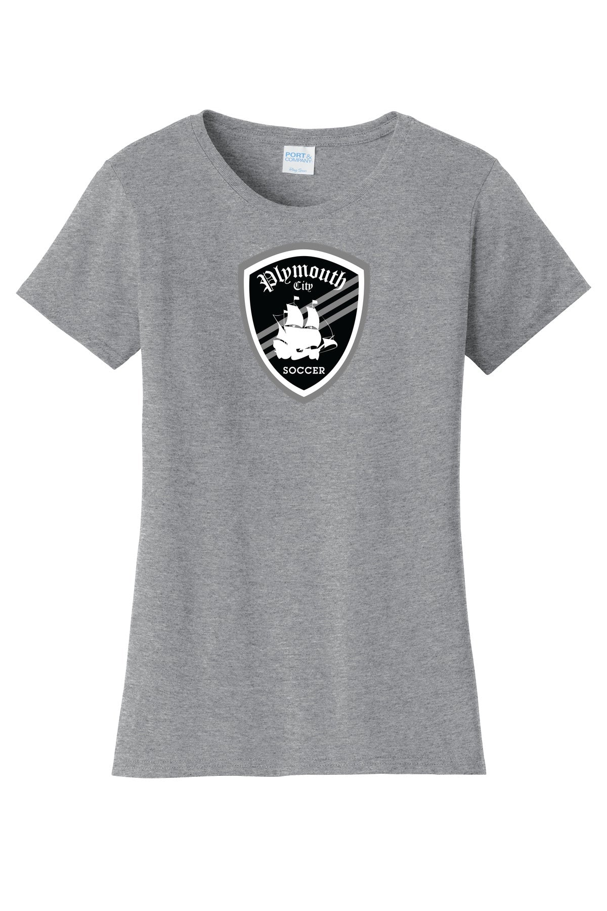 Ladies Fan Favorite Tee