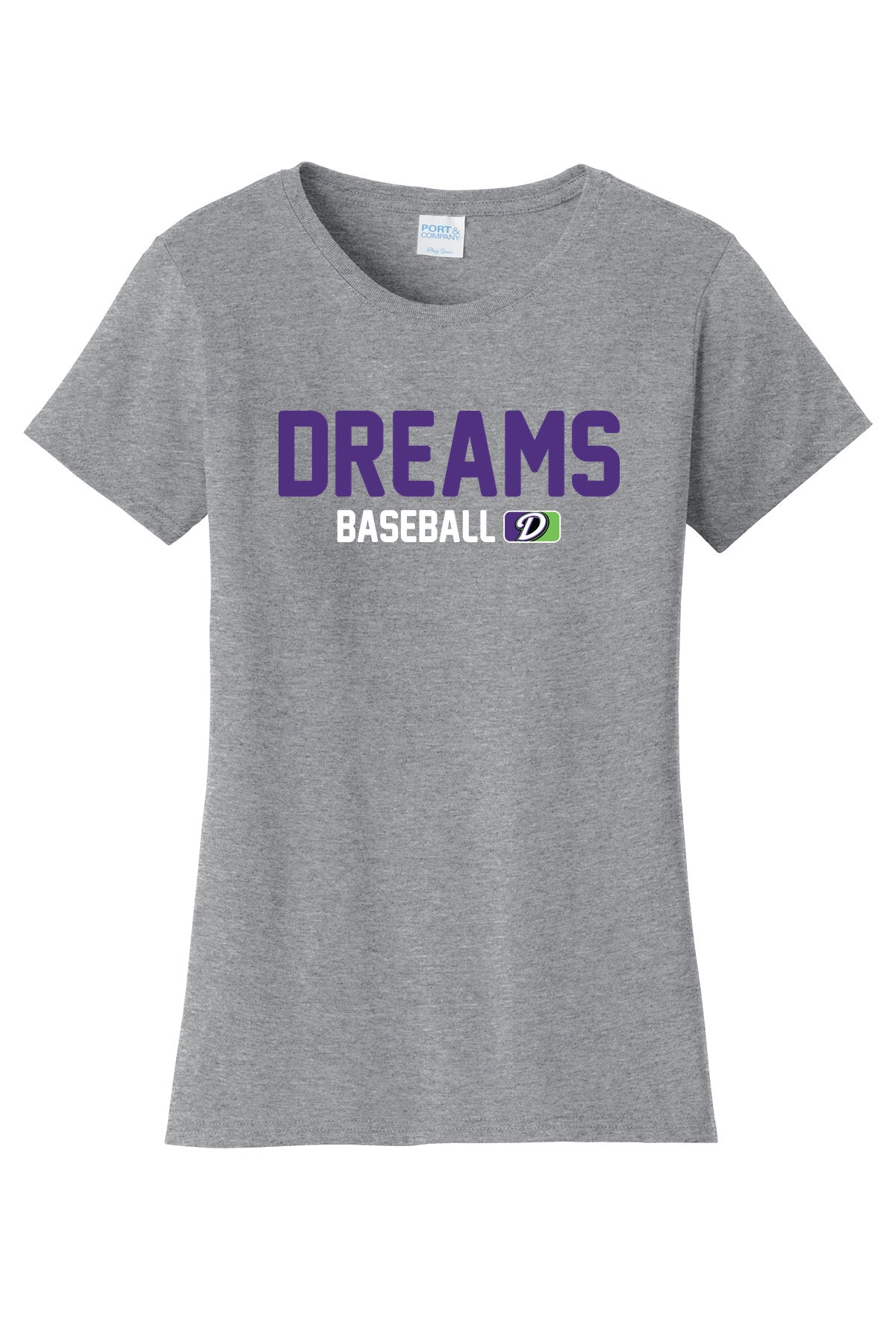 Ladies Fan Favorite Tee