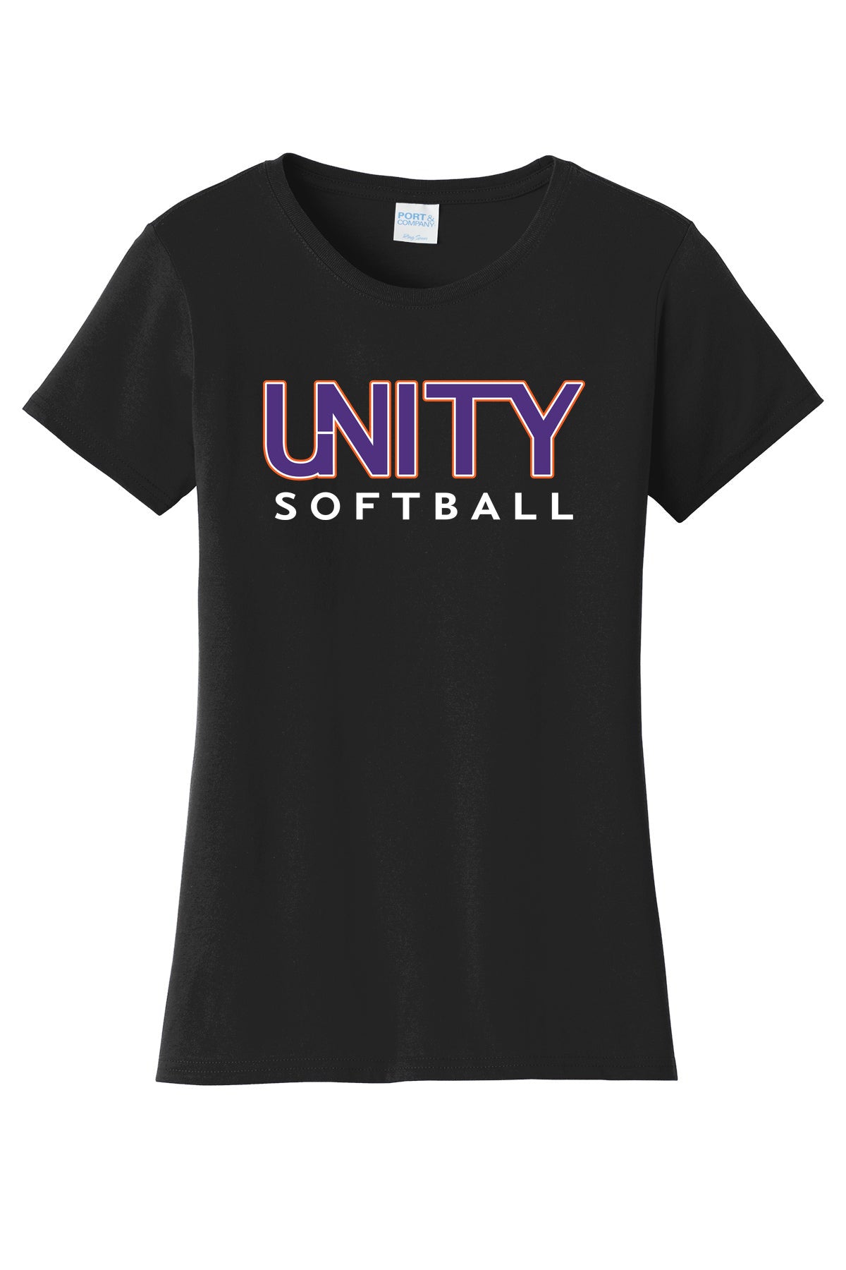 Ladies Fan Favorite Tee