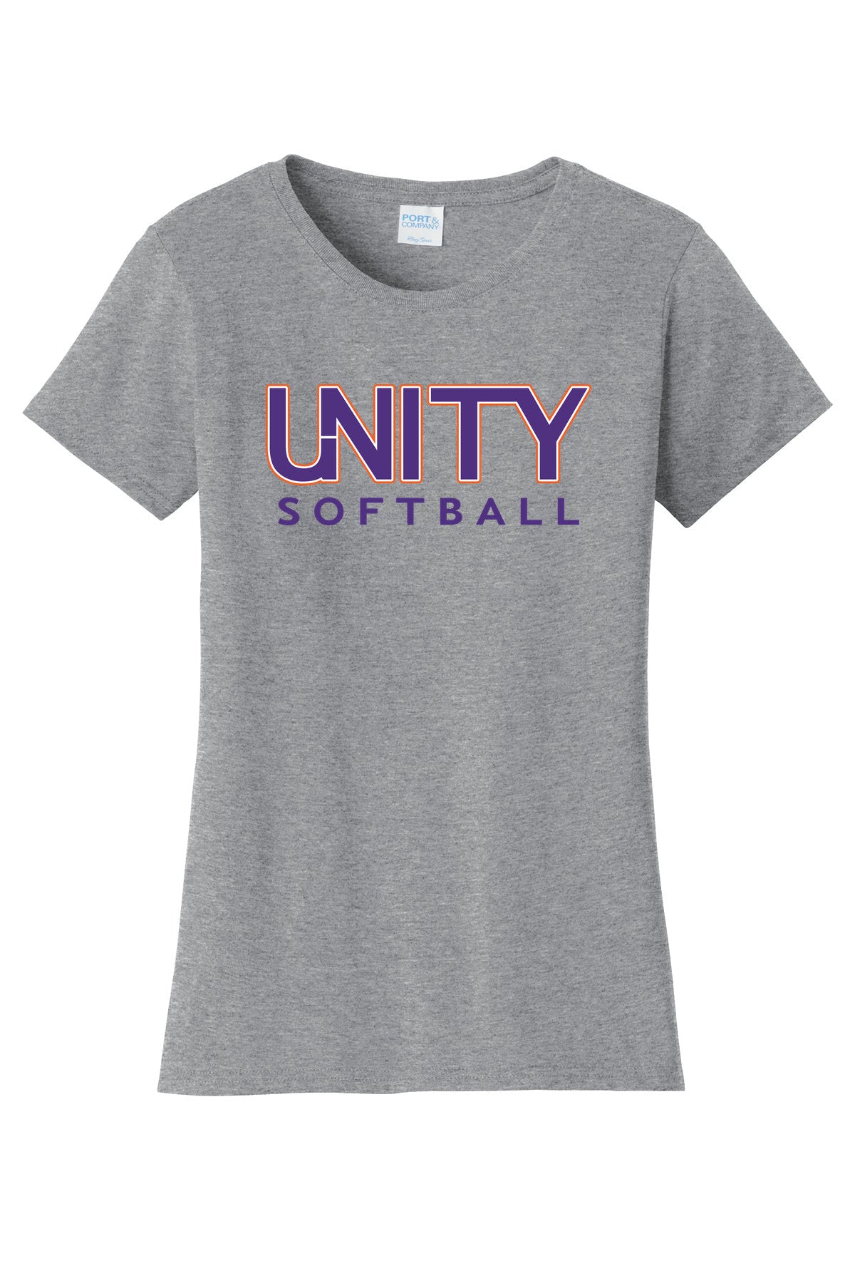 Ladies Fan Favorite Tee