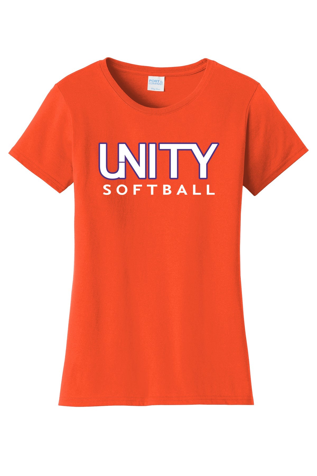 Ladies Fan Favorite Tee