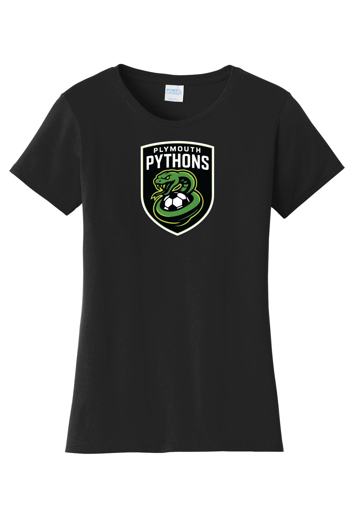 Ladies Fan Favorite Tee